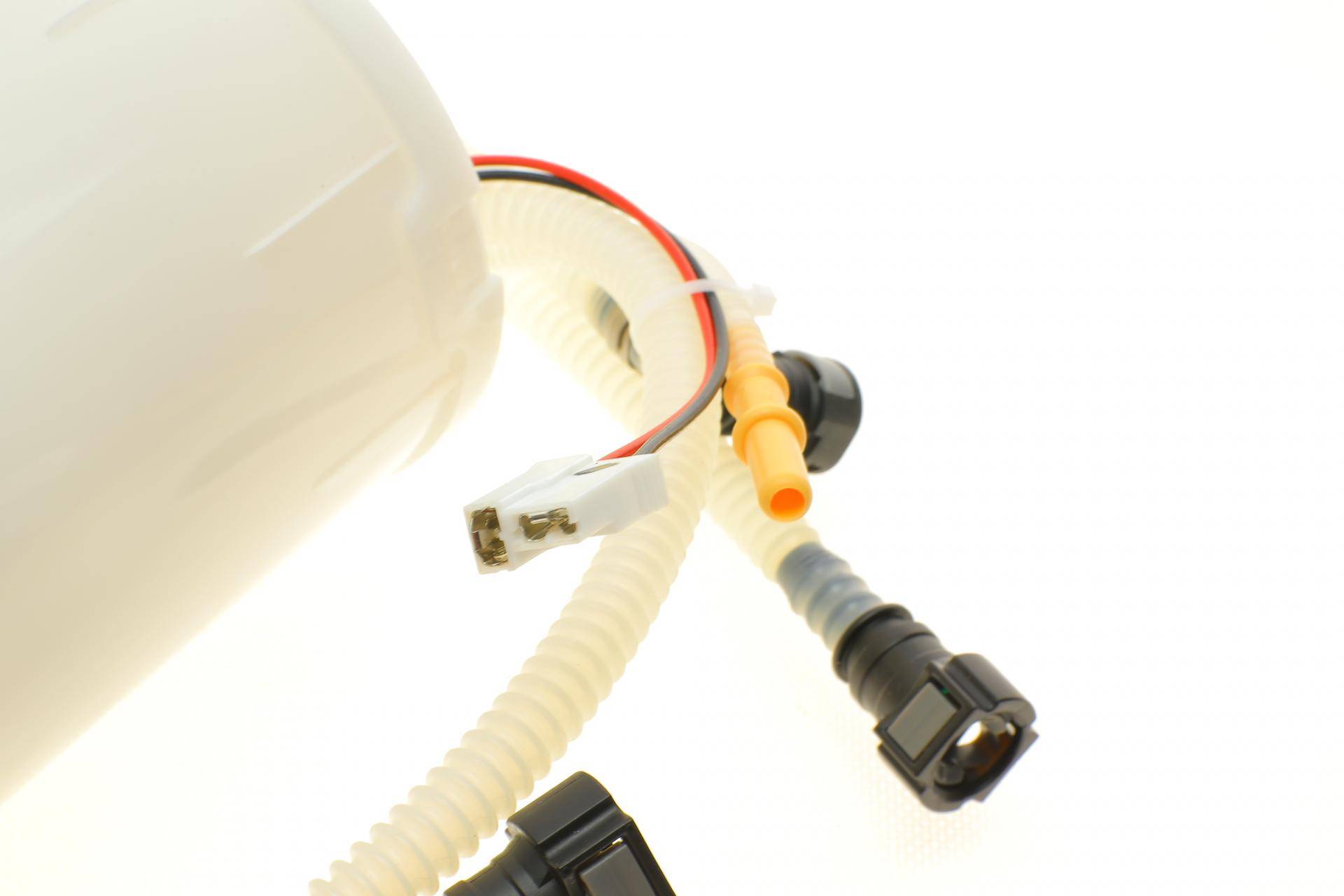 Насос паливний VW Touareg 3.6/4.2 FSI 05-10 (HÜCO)