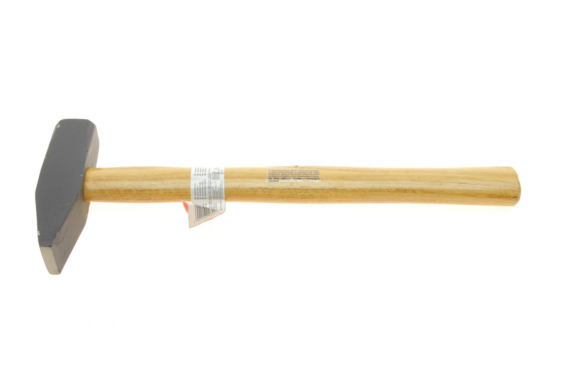 Молоток слюсарний 350 мм 860 гр