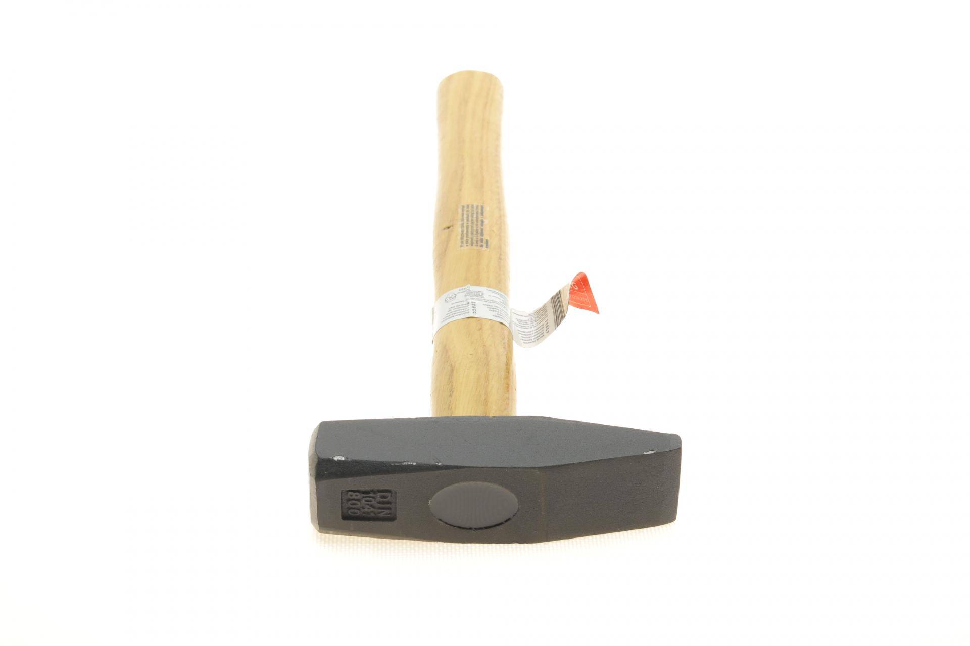 Молоток слюсарний 350 мм 860 гр