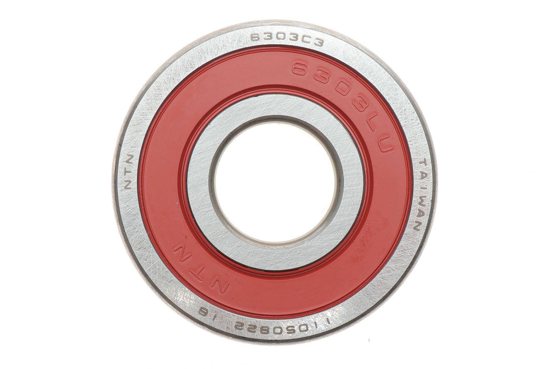 Підшипник (17x47x14)