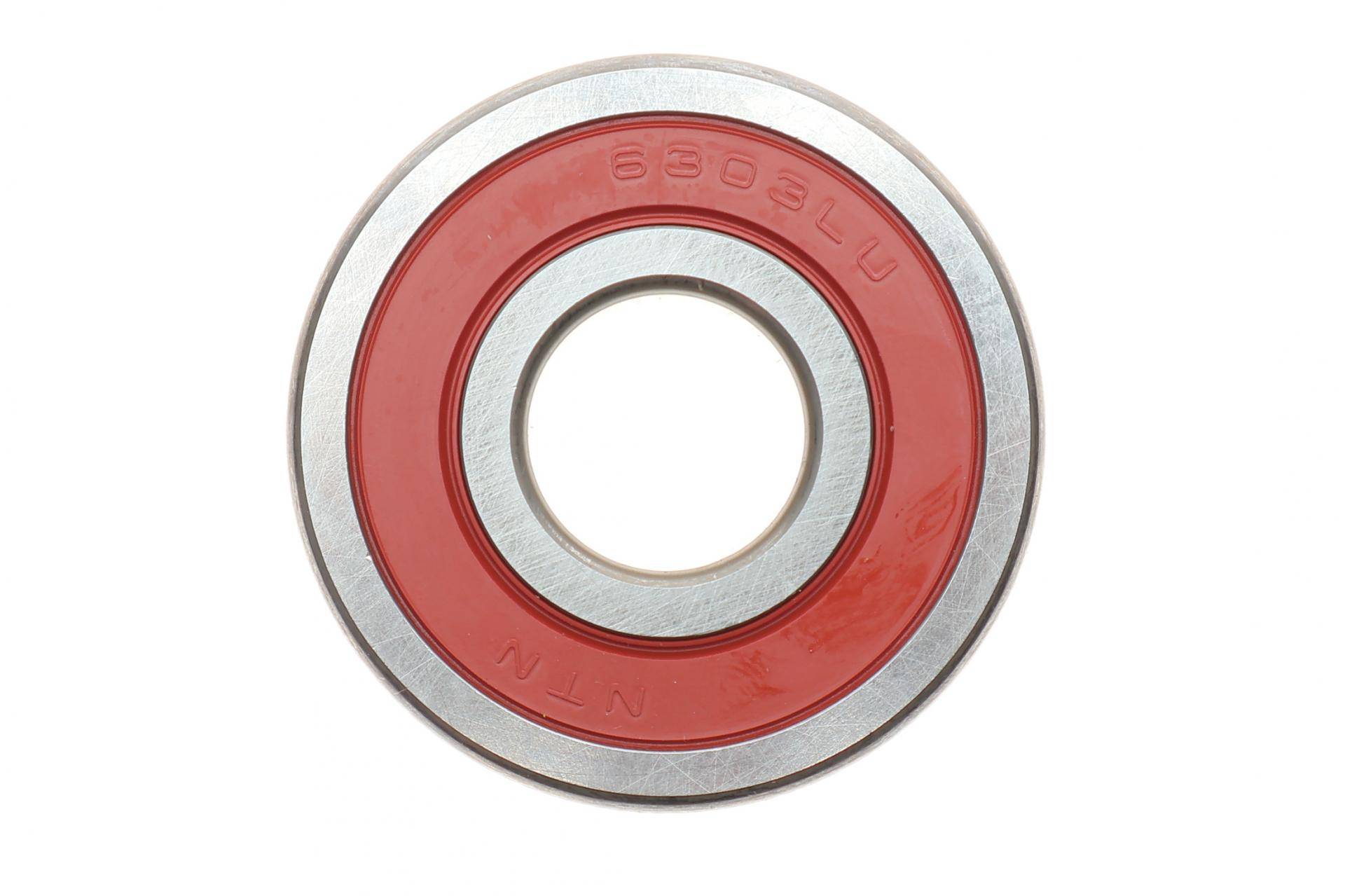 Підшипник (17x47x14)