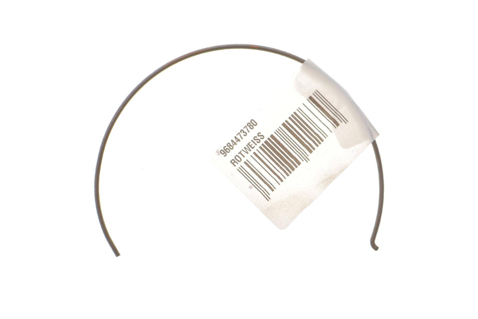 Кільце синхронізатора Fiat Ducato/Scudo/Peugeot Boxer 2.0-2.3 D