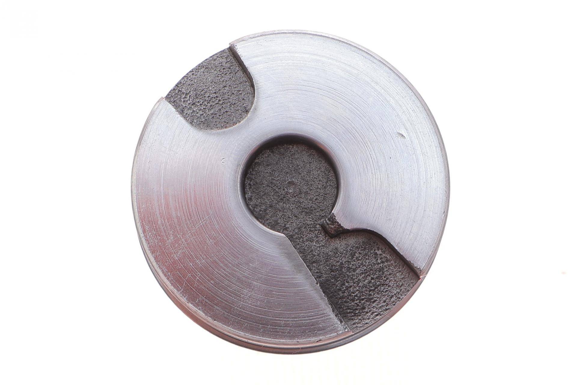 Ремкомплект супорта (заднього) (L) Renault Master 98- (d=42mm) (+поршень з механізмом) (Bosch)