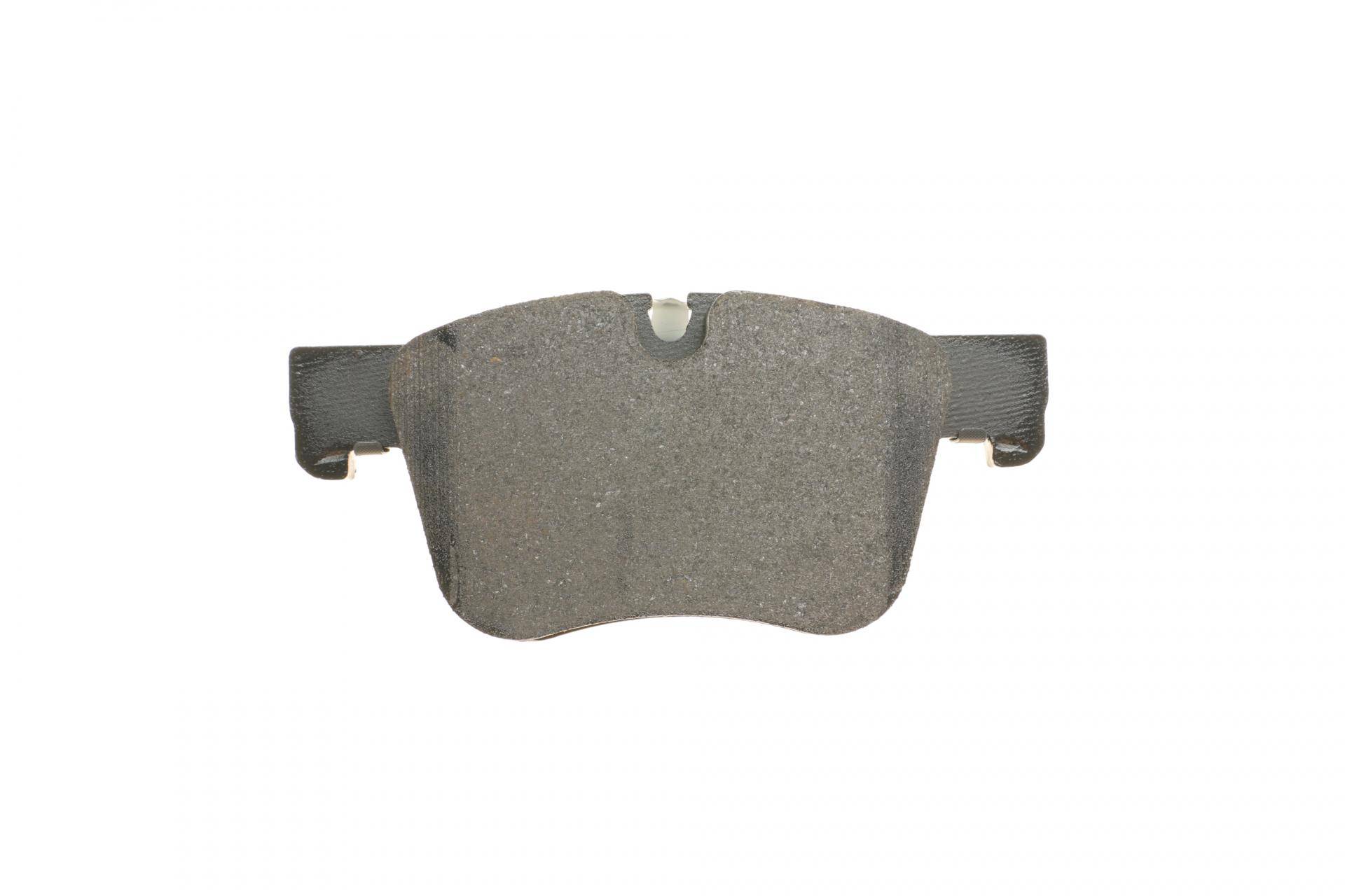 Колодки гальмівні (передні) Citroen Berlingo/Opel Combo 18-/Peugeot 3008/508 16- (Teves) Q+