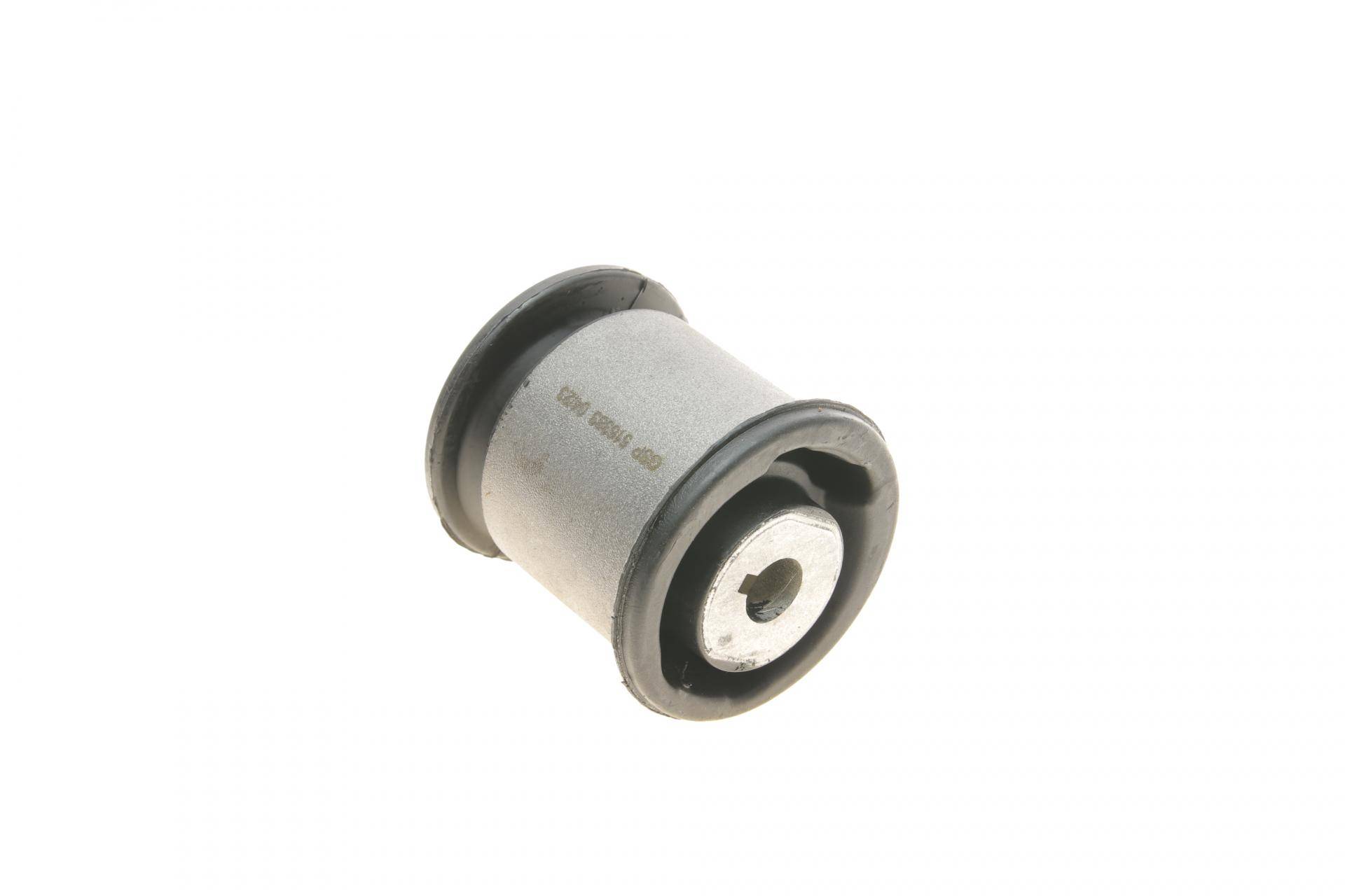 Сайлентблок важеля (заднього/всередині) VW T5 03-