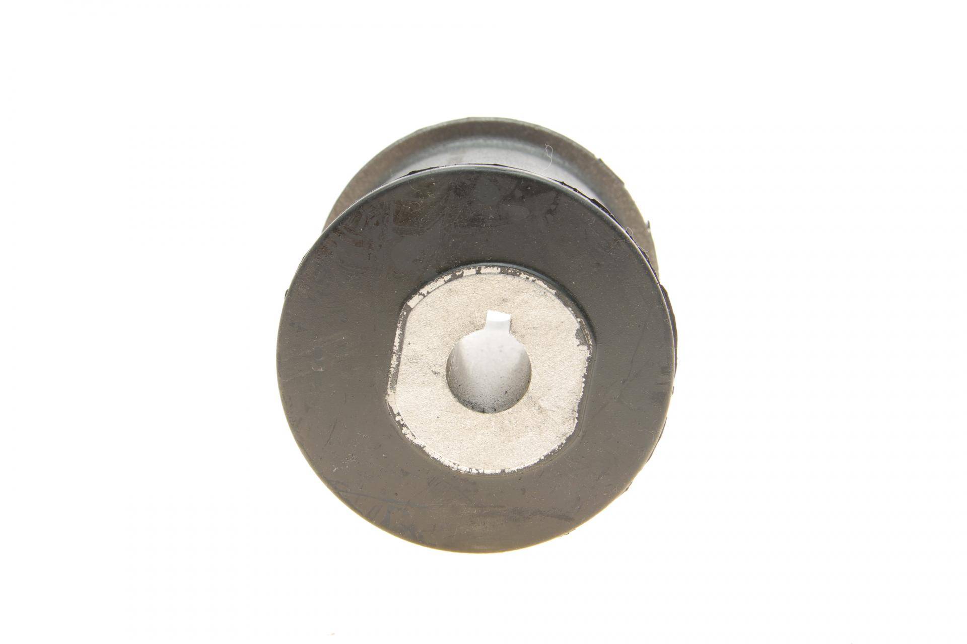 Сайлентблок важеля (заднього/всередині) VW T5 03-