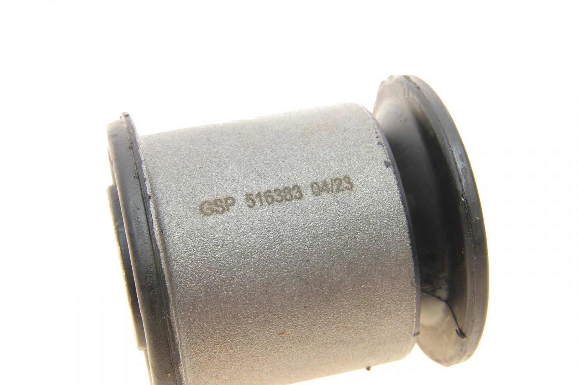 Сайлентблок важеля (заднього/всередині) VW T5 03-