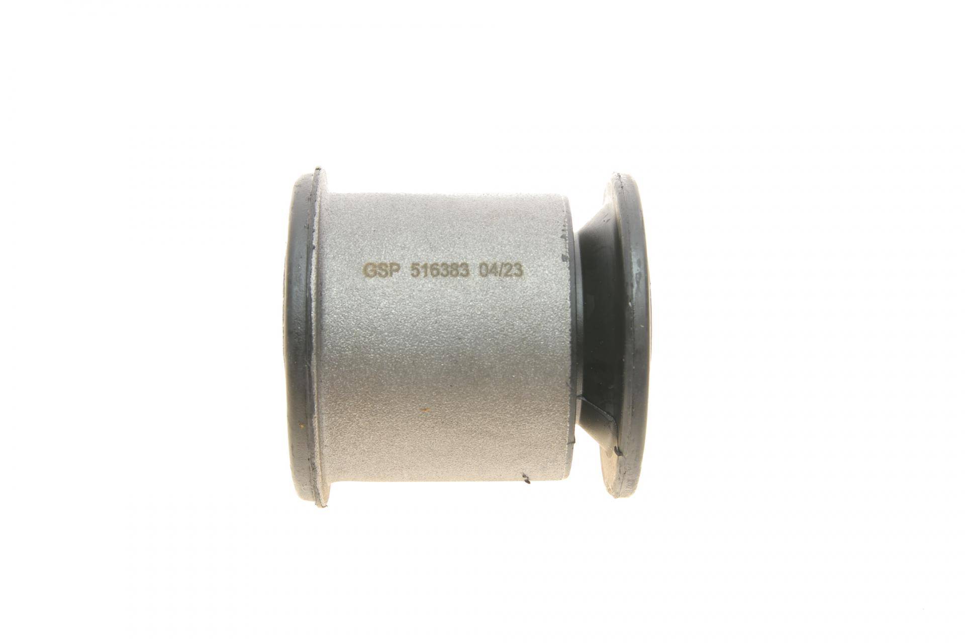 Сайлентблок важеля (заднього/всередині) VW T5 03-