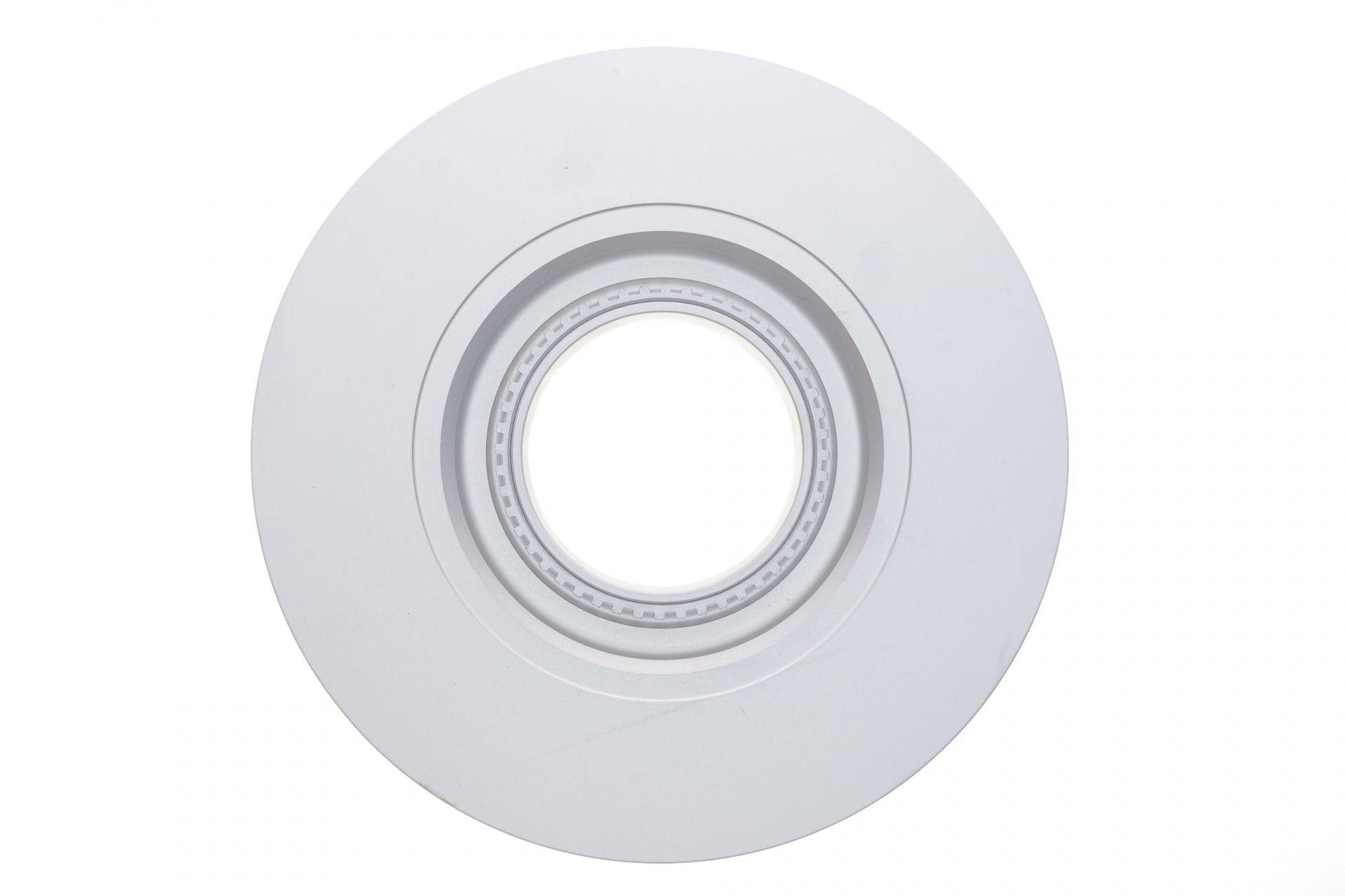 Диск гальмівний (задній) Ford Transit 12- (288x16)