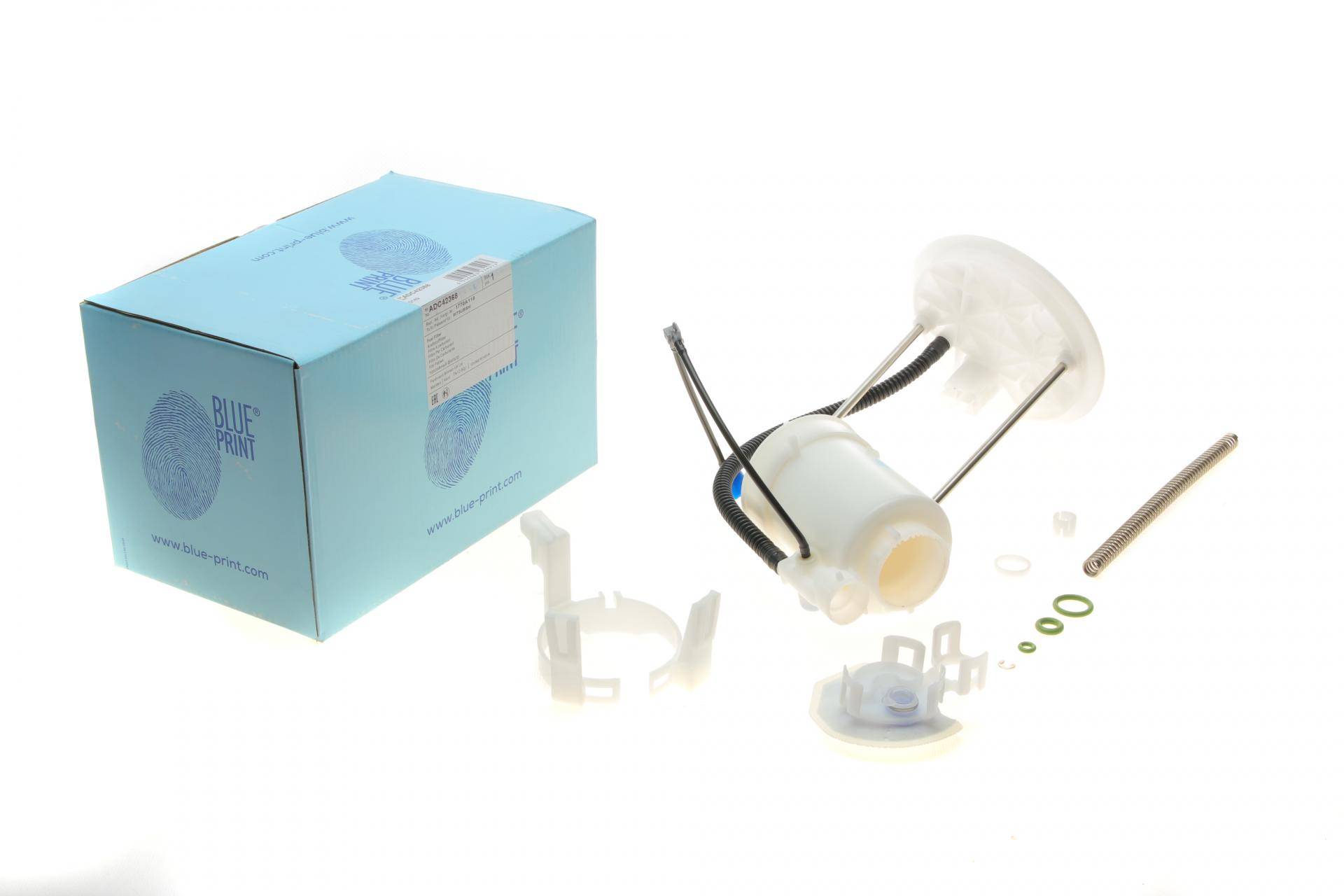 Фільтр паливний в бак Mitsubishi ASX/Outlander 1.6/2.0/2.4 06-