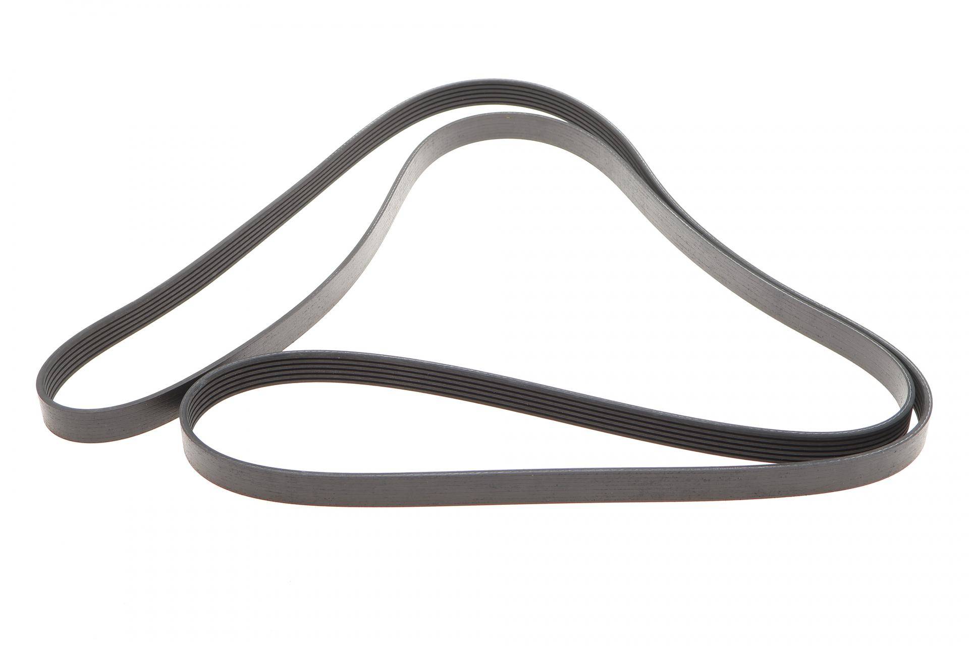 Ремінь генератора Audi A6 S6/RS6 quattro 99-05/A8 3.7/4.2/S8 quattro 94-02 (6PK2680)