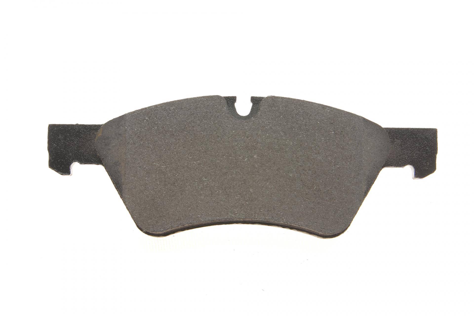 Колодки гальмівні (передні) MB E-class (W211)