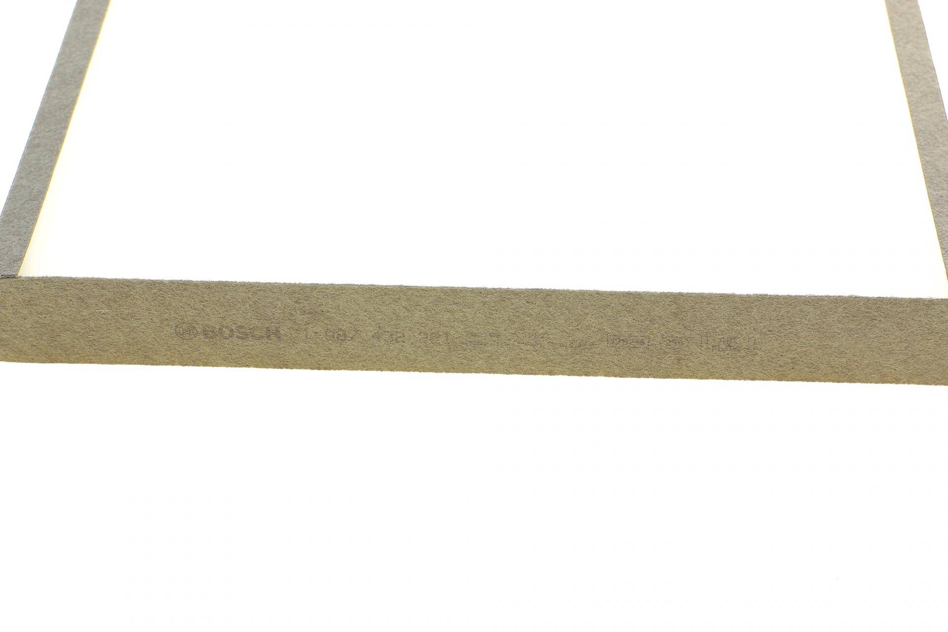 Фільтр салону Suzuki Grand Vitara 1.6-2.7/2.0HDI 98-05