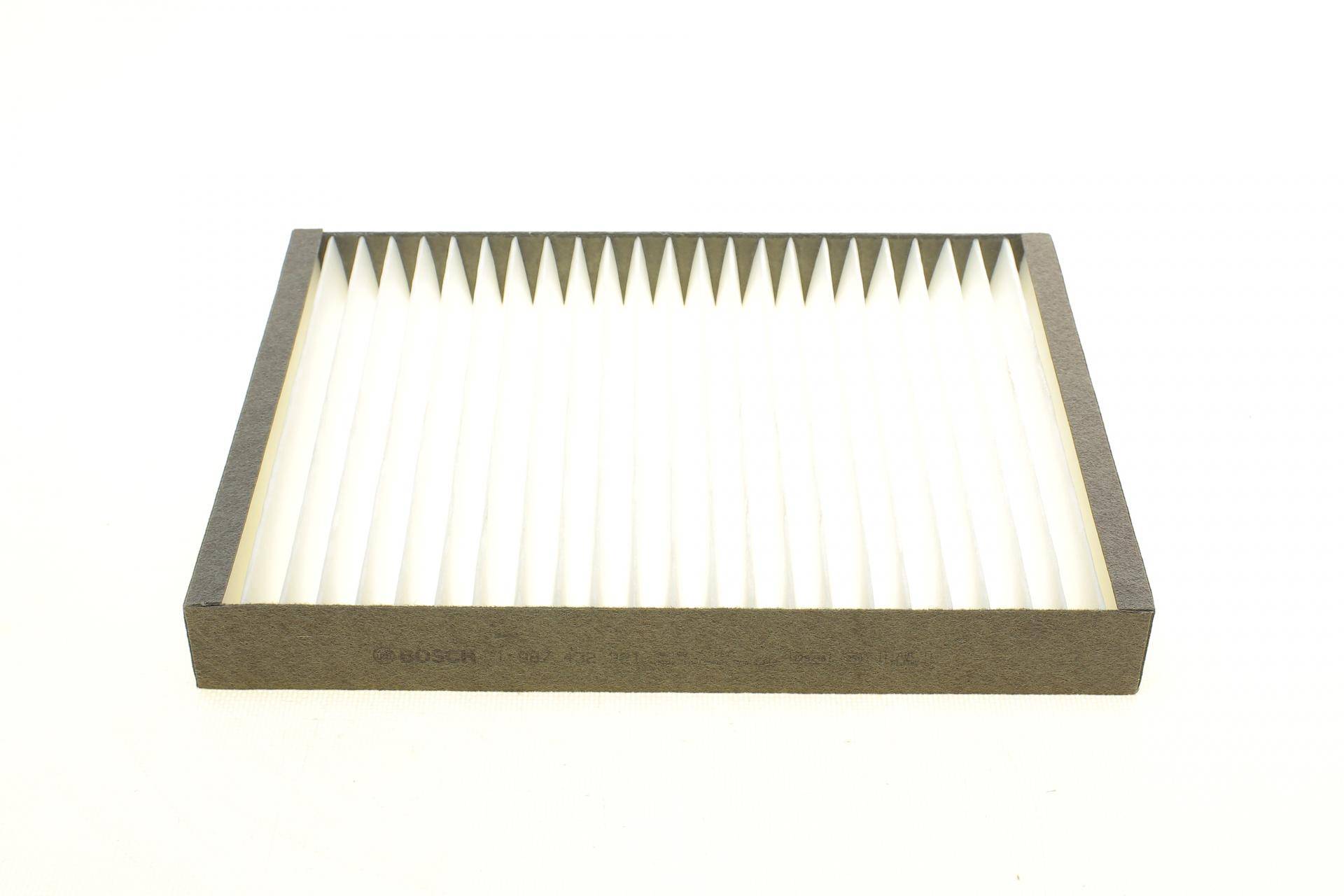 Фільтр салону Suzuki Grand Vitara 1.6-2.7/2.0HDI 98-05