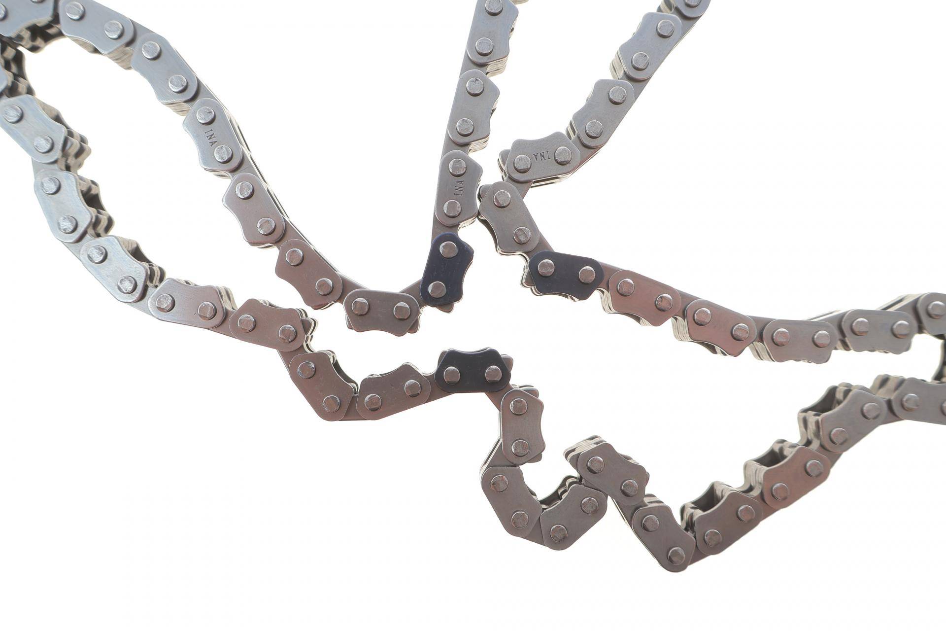 Комплект ланцюга ГРМ Opel Insignia 2.8 V6 08-17