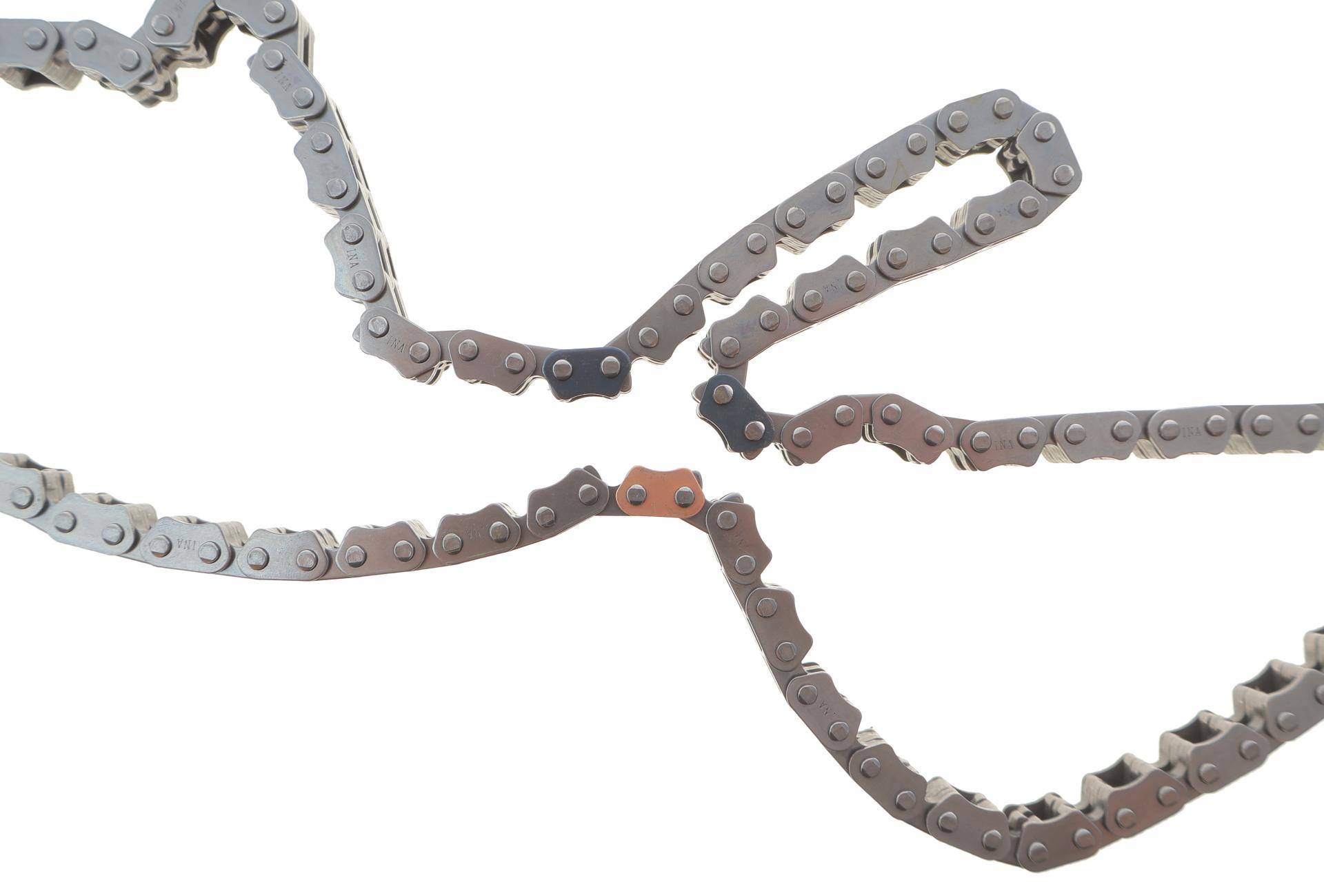 Комплект ланцюга ГРМ Opel Insignia 2.8 V6 08-17