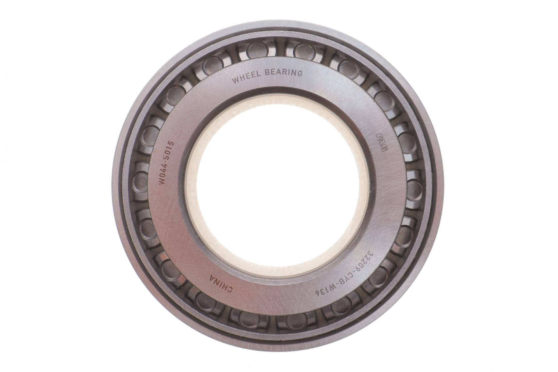 Підшипник (45x85x25)