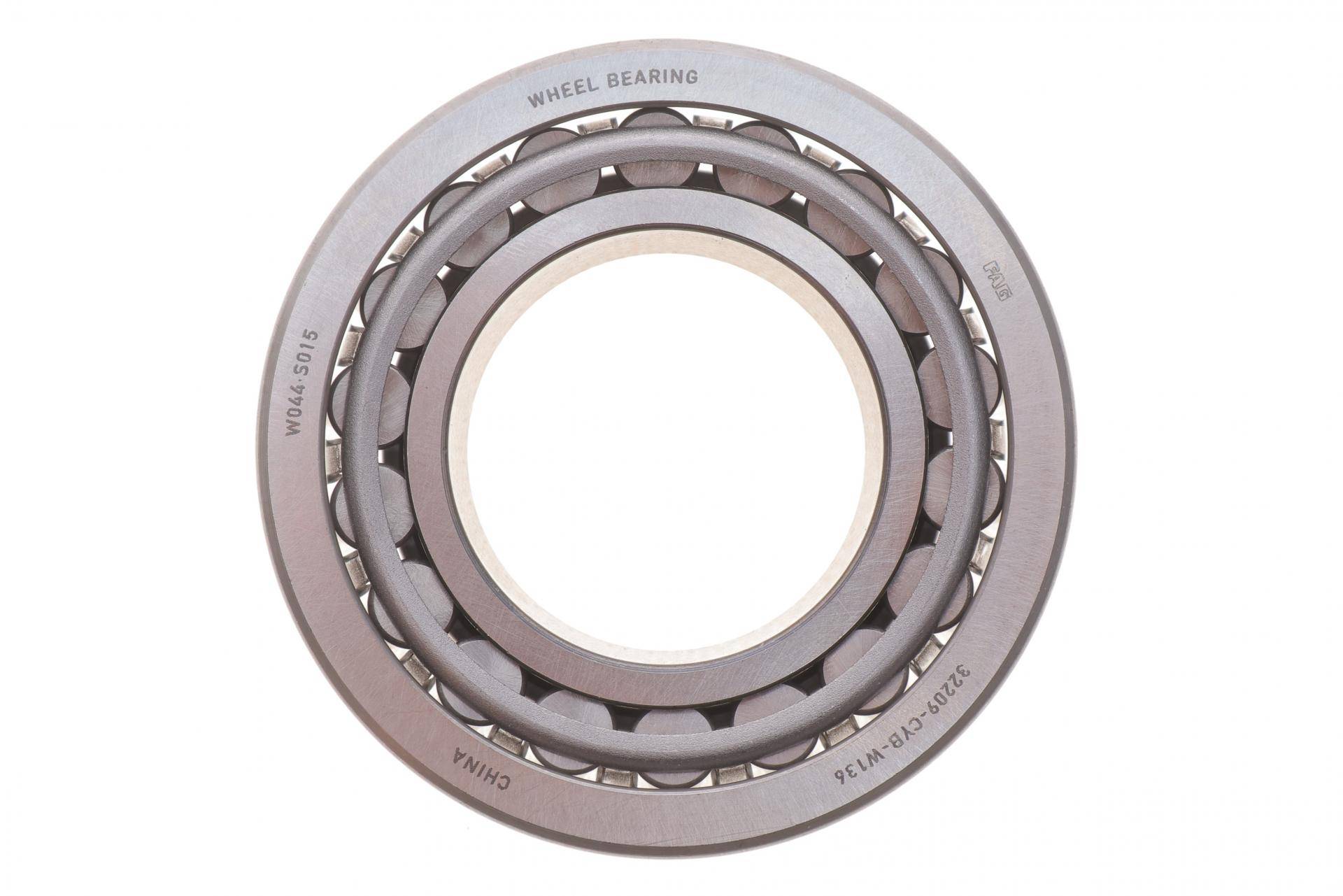 Підшипник (45x85x25)