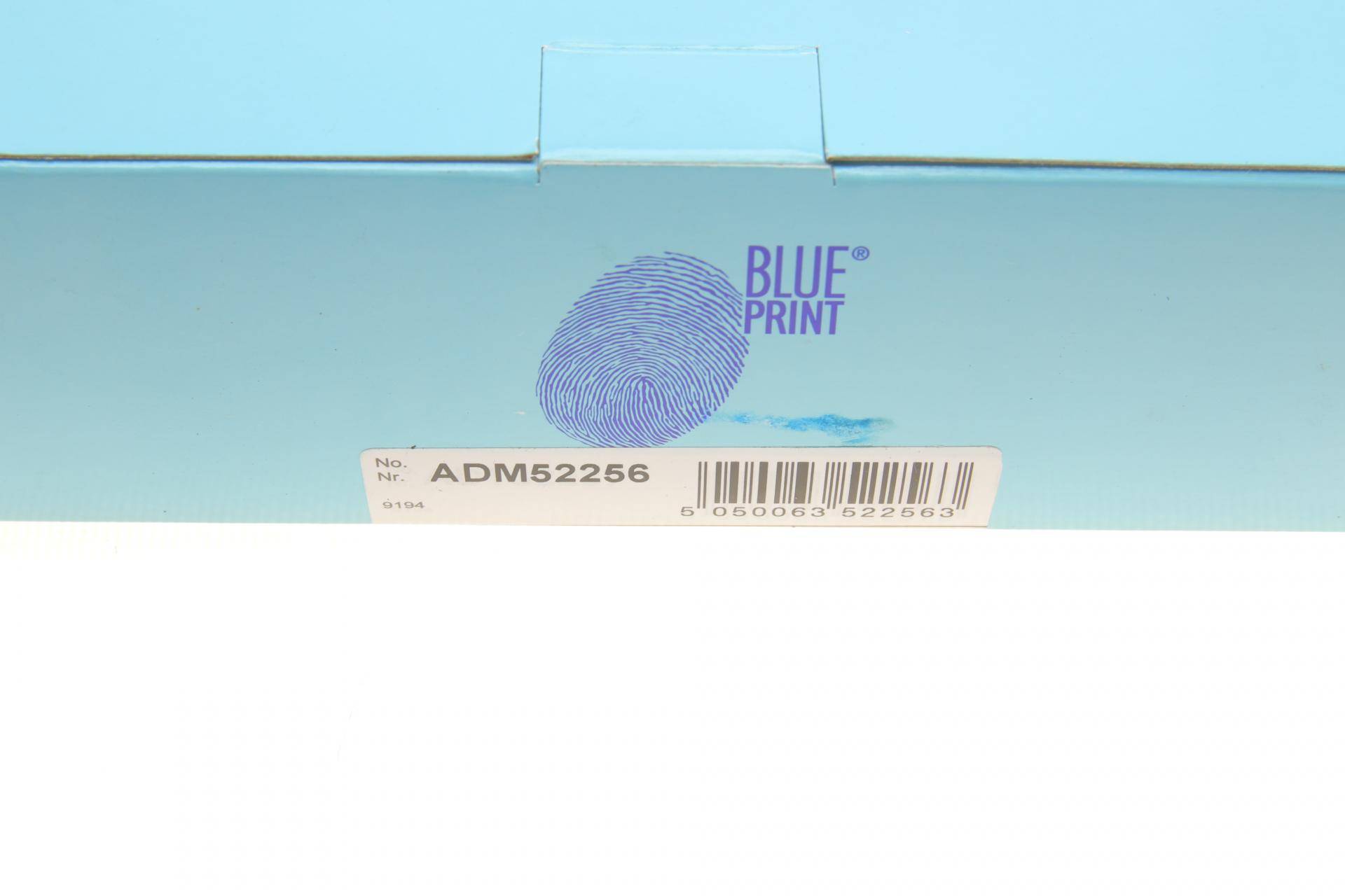 Фільтр повітряний Ford Fiesta/Fusion 1.6TDCI 04-17