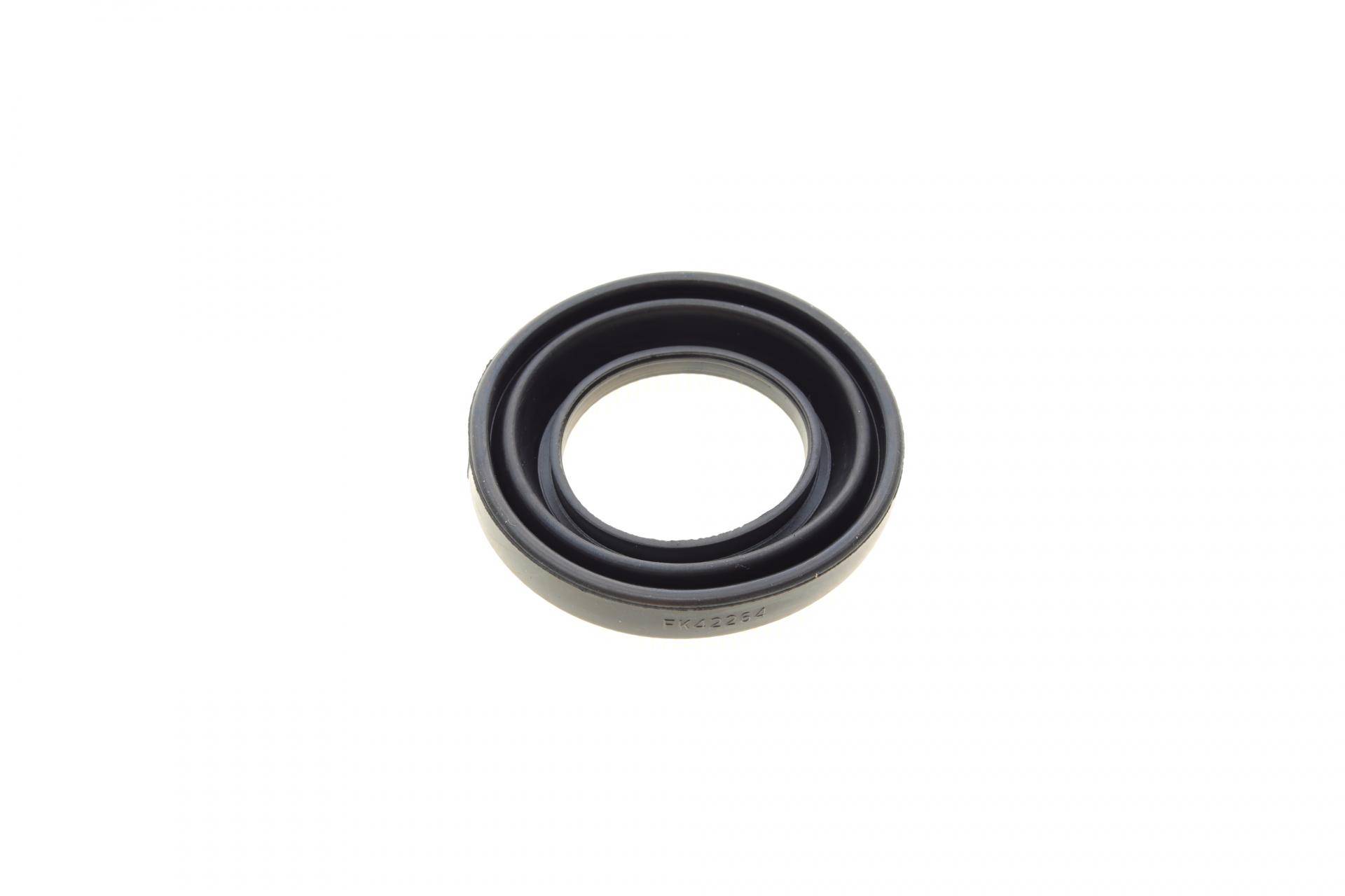 Ремкомплект супорта (заднього) Subaru Forester 13- (d=40mm) (+поршень/направляюча) (Tokico)