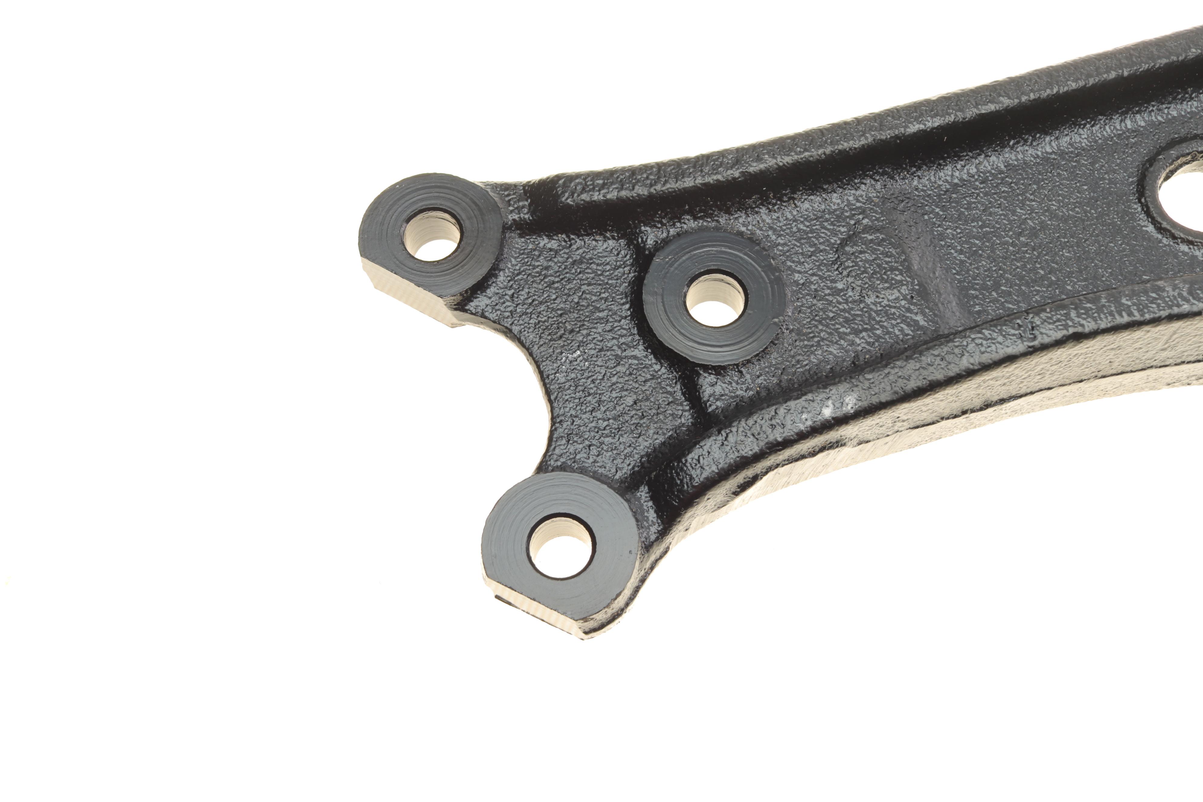 Важіль підвіски (передній/знизу) (L) Audi A3/Skoda Octavia/SuperB/VW Caddy III/Golf V/VI 03-