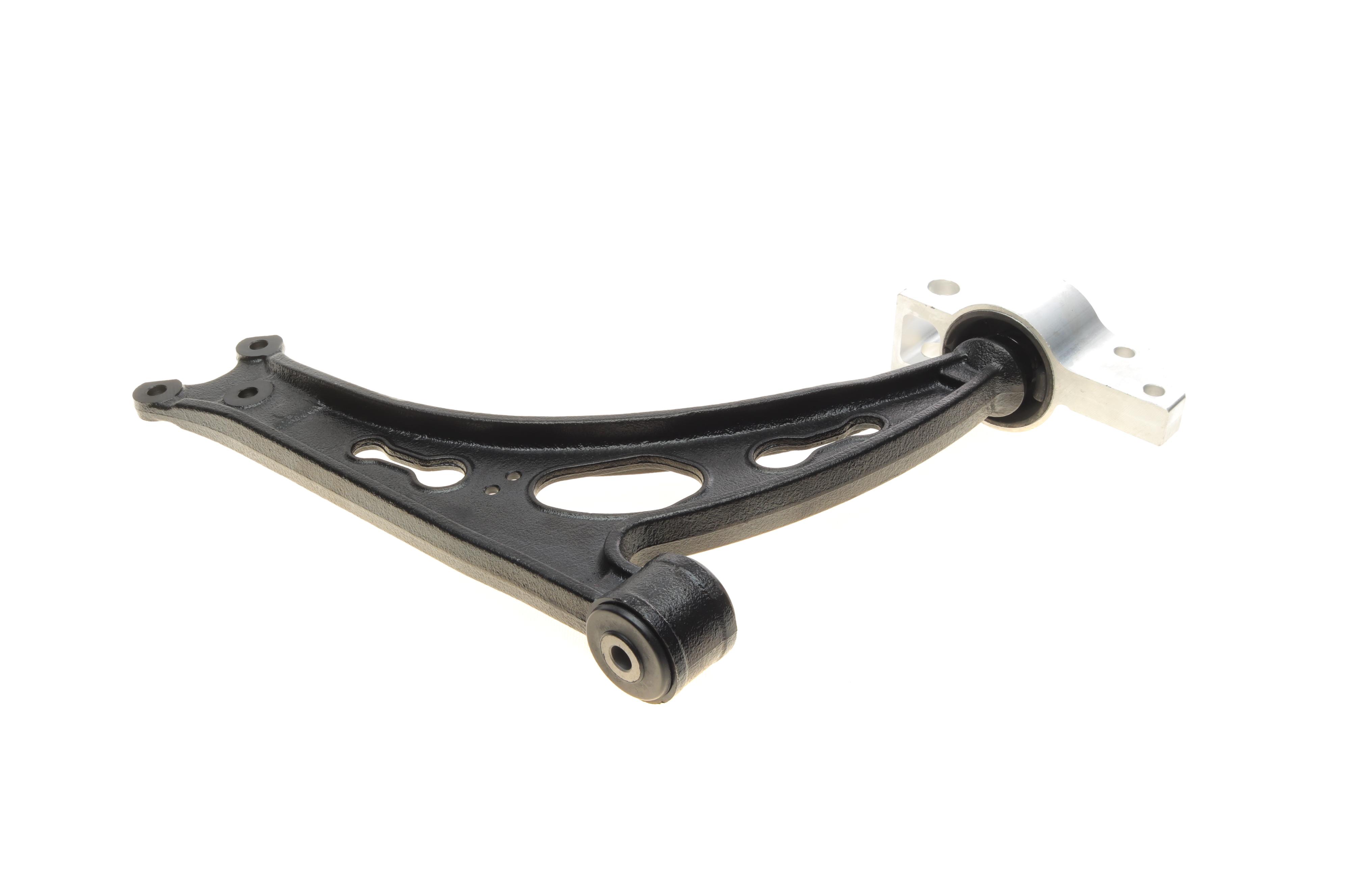 Важіль підвіски (передній/знизу) (L) Audi A3/Skoda Octavia/SuperB/VW Caddy III/Golf V/VI 03-