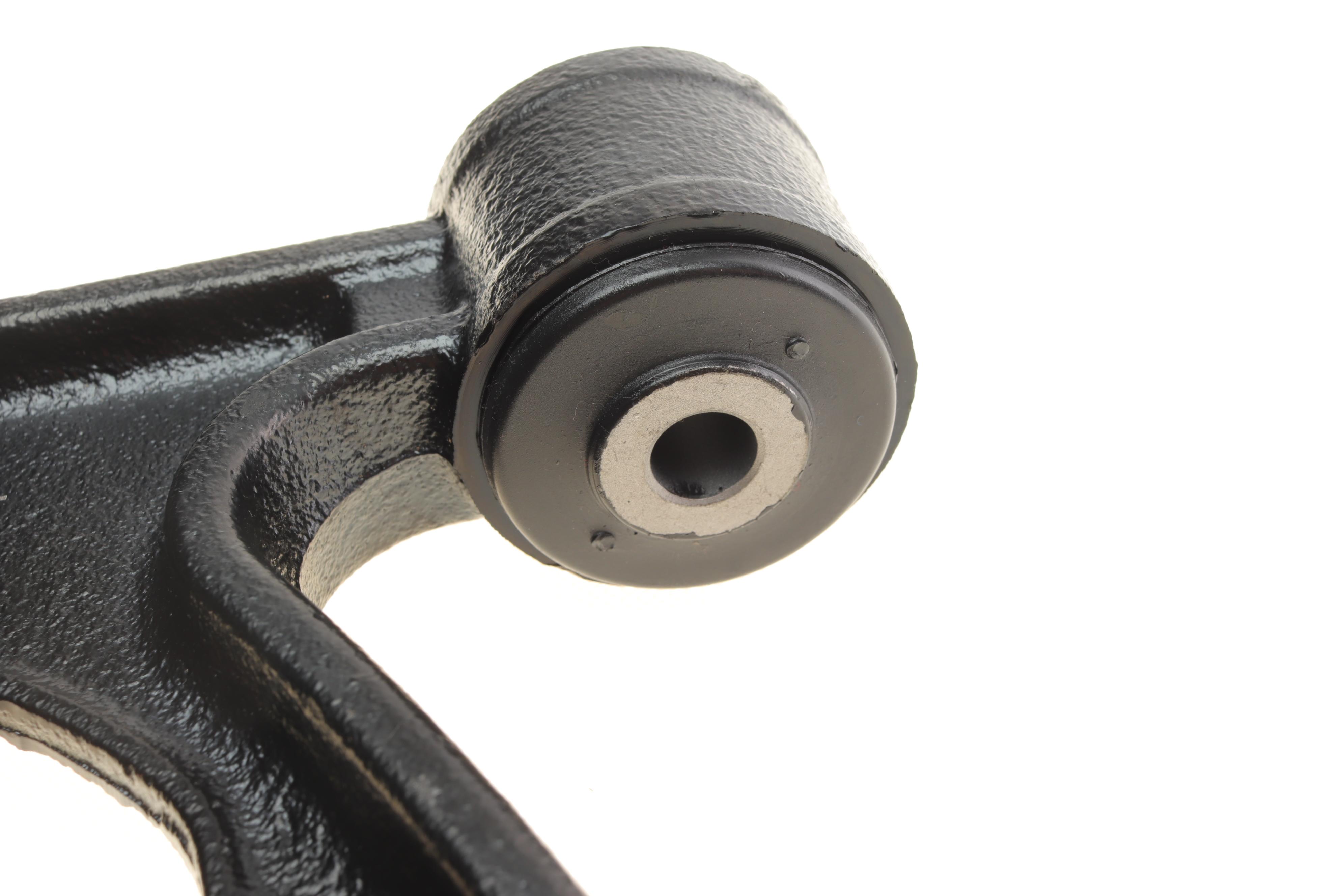 Важіль підвіски (передній/знизу) (L) Audi A3/Skoda Octavia/SuperB/VW Caddy III/Golf V/VI 03-