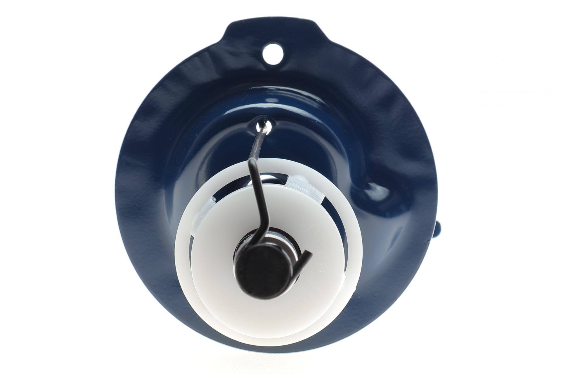 Амортизатор (задній) Chevrolet Lacetti 05- (R)