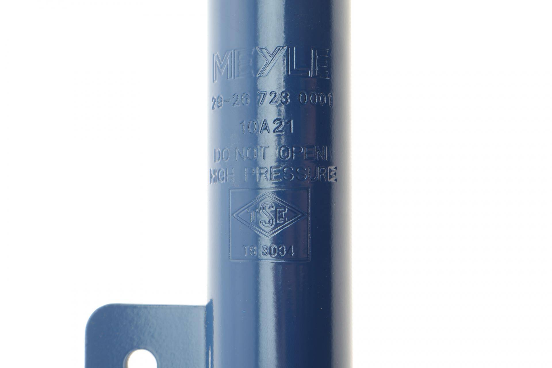 Амортизатор (задній) Chevrolet Lacetti 05- (R)