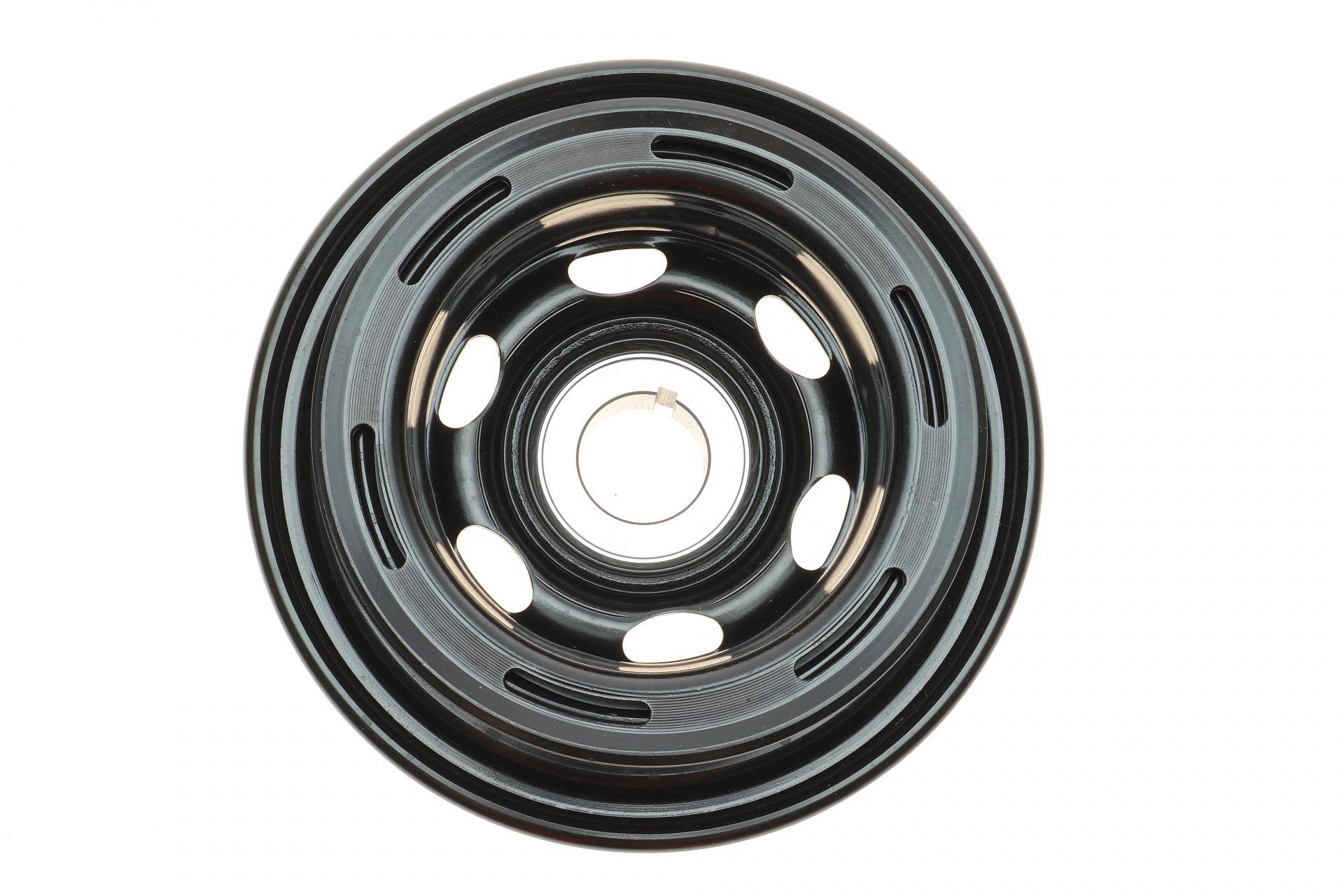 Шків колінвалу MB Sprinter 2.2CDI OM611.981/987, OM646.984-986/989/990