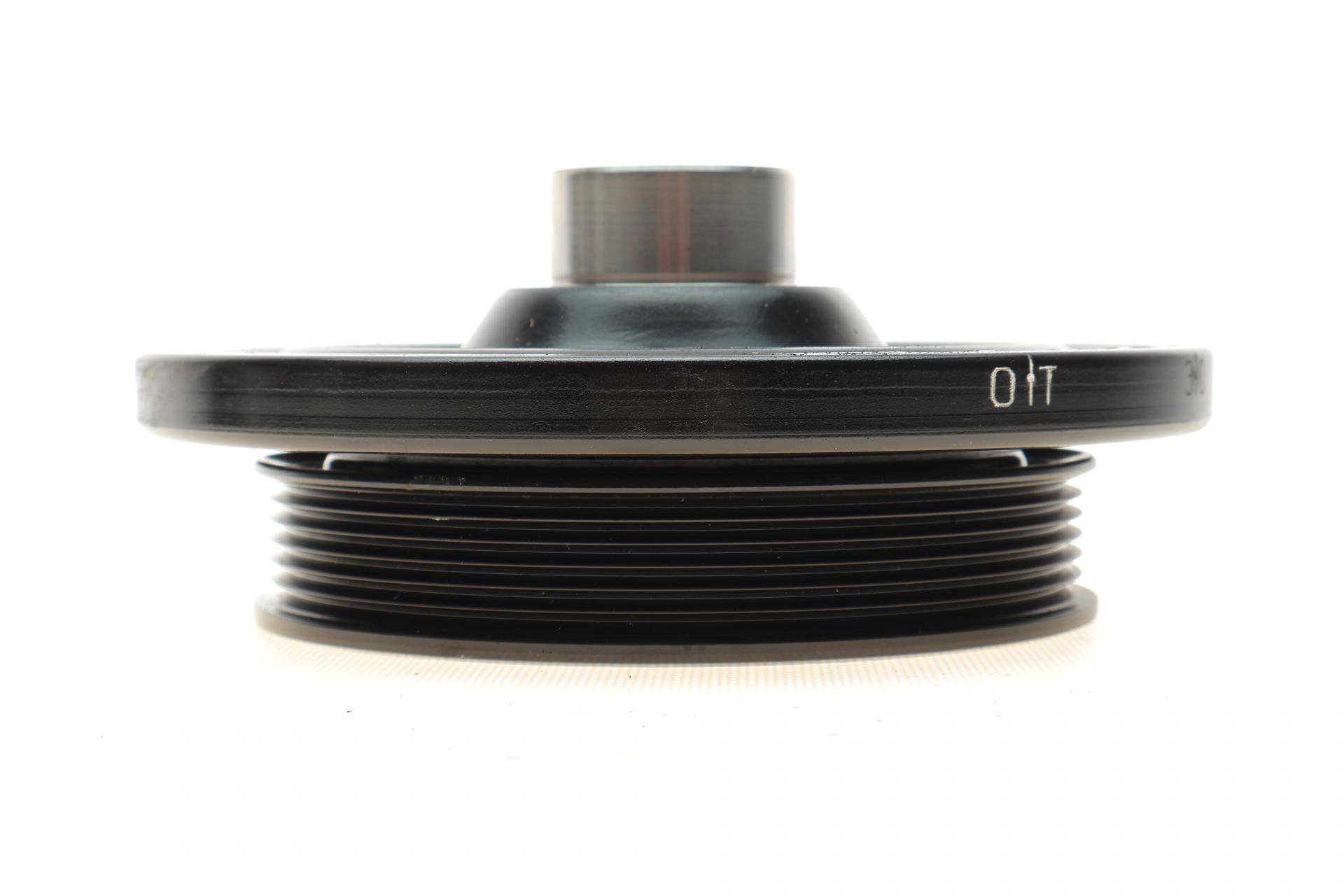 Шків колінвалу MB Sprinter 2.2CDI OM611.981/987, OM646.984-986/989/990