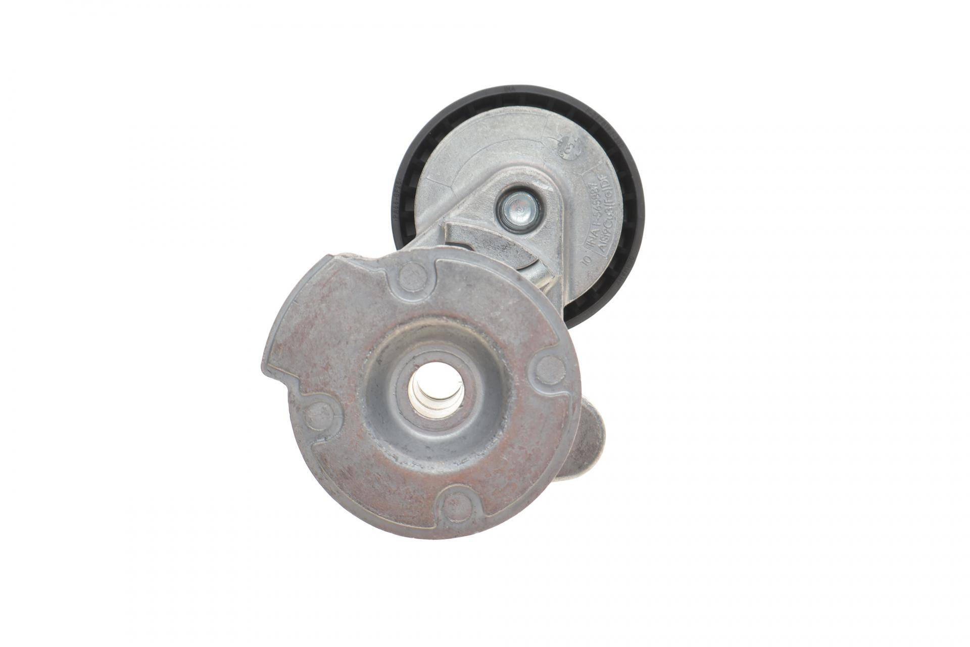 Натяжник ременя генератора BMW 1(E87)/3(E90-93) 2.0/3.0D 03-13 (38.5x22)