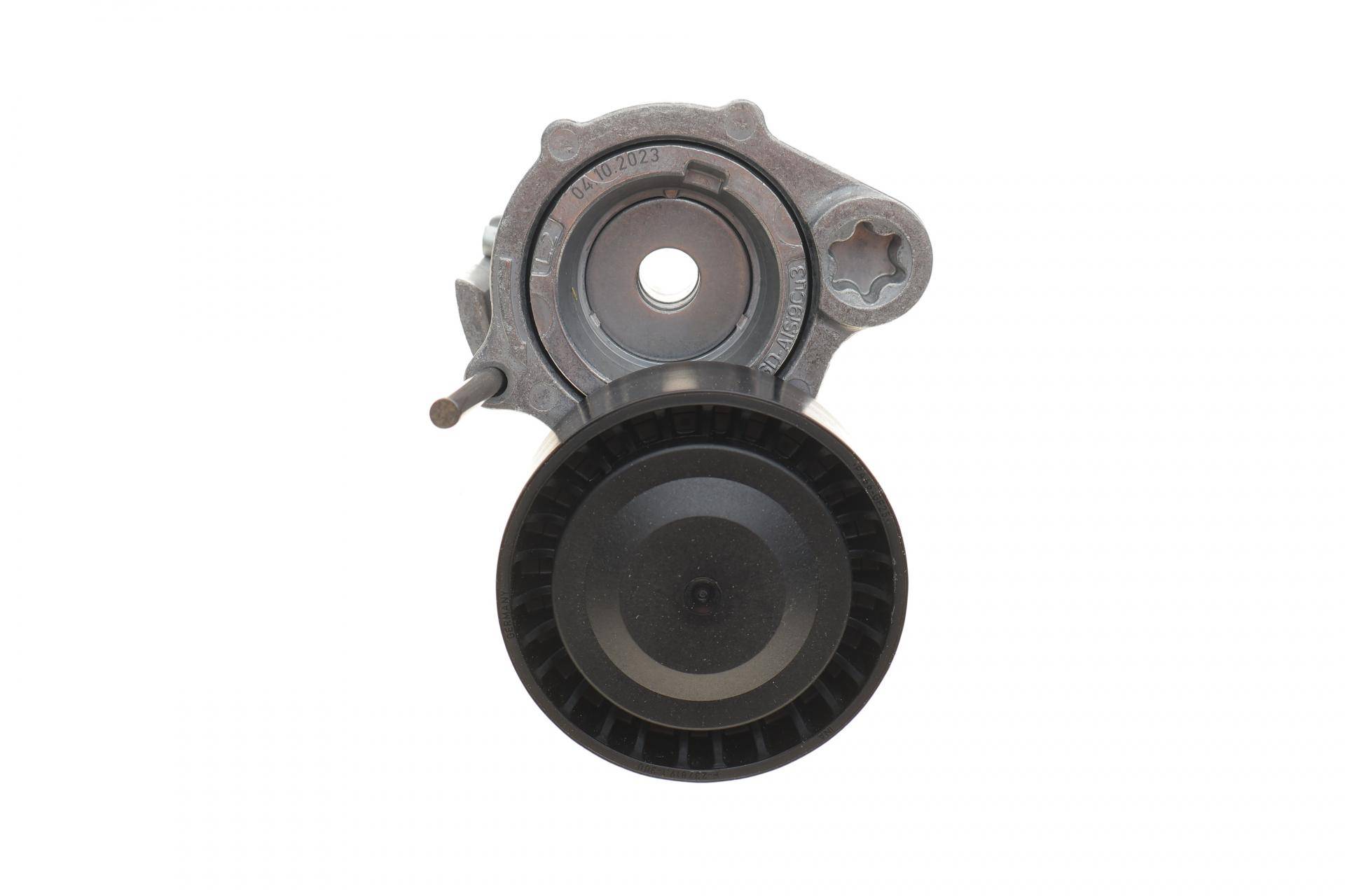 Натяжник ременя генератора BMW 1(E87)/3(E90-93) 2.0/3.0D 03-13 (38.5x22)