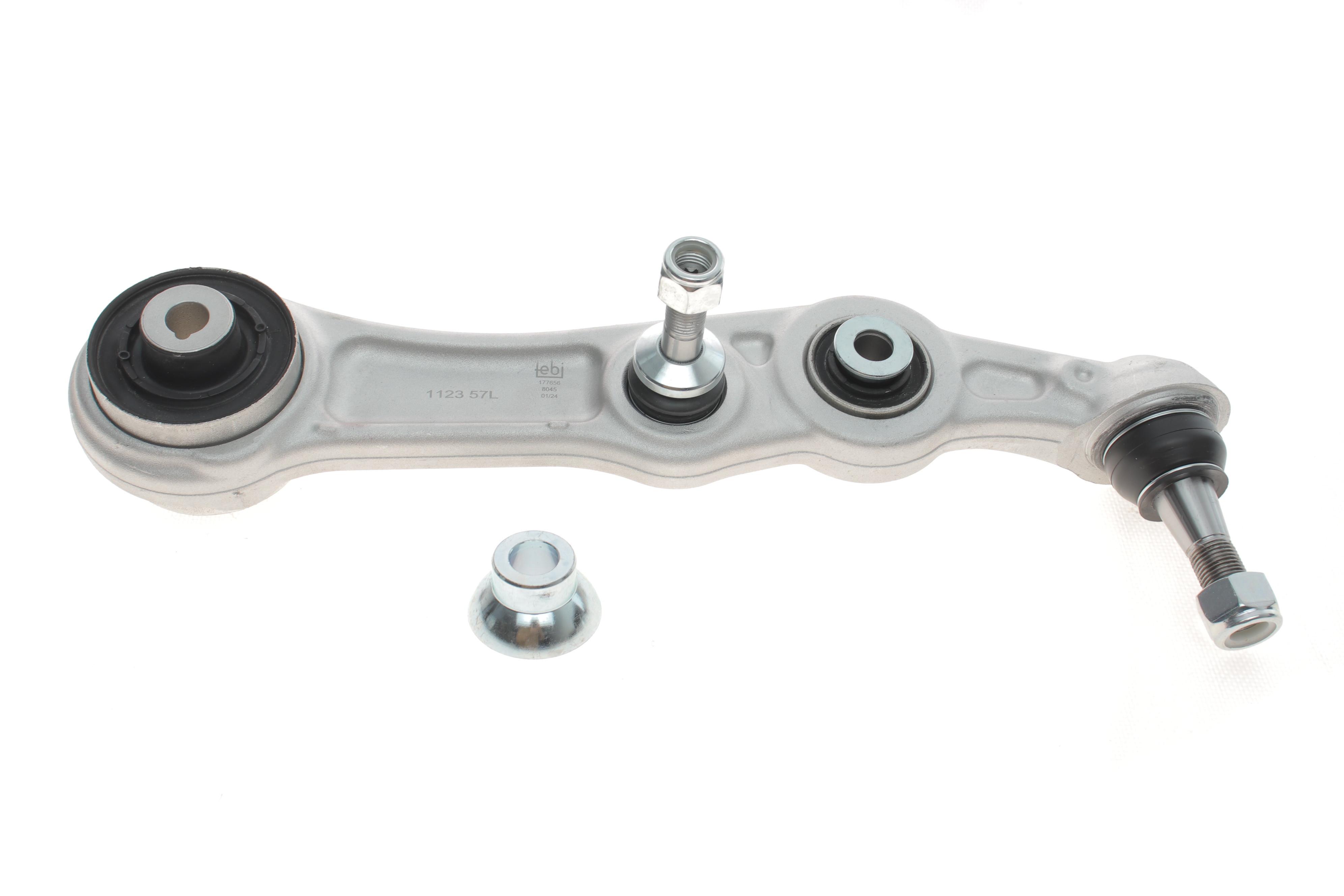 Важіль підвіски (передній/знизу/ззади) (L) MB C-class (W205)/E-class (W213) 13-