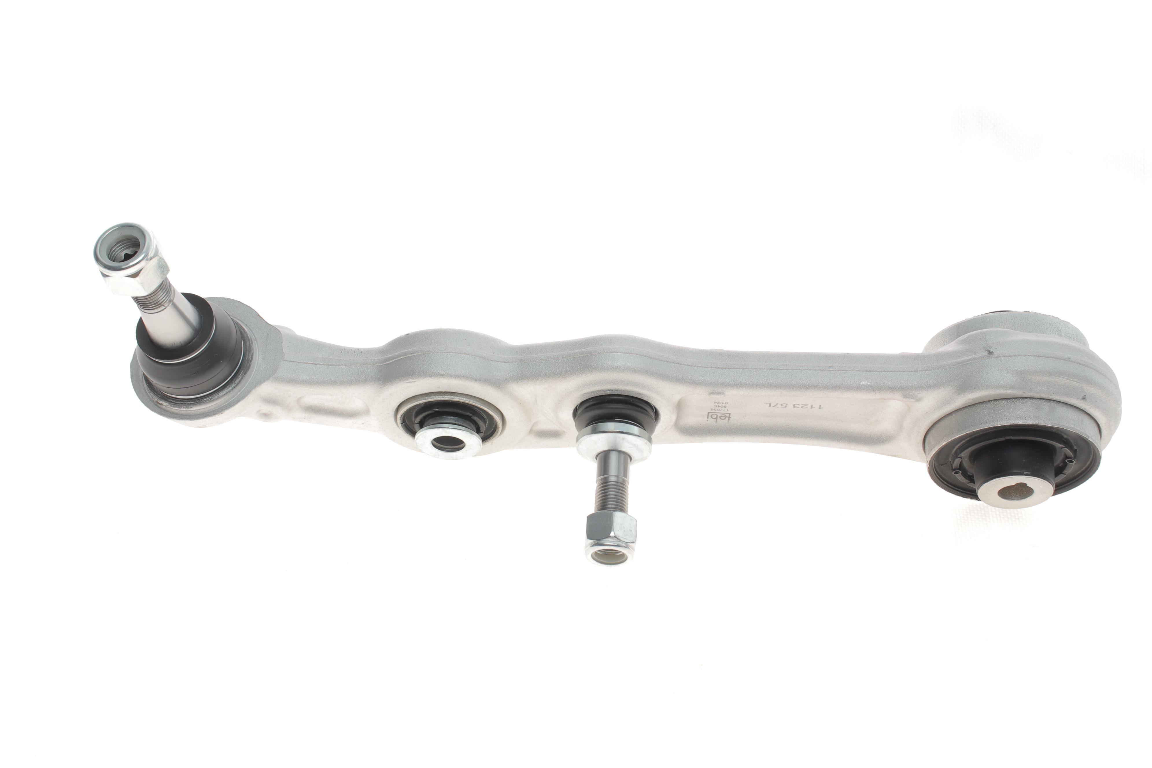 Важіль підвіски (передній/знизу/ззади) (L) MB C-class (W205)/E-class (W213) 13-