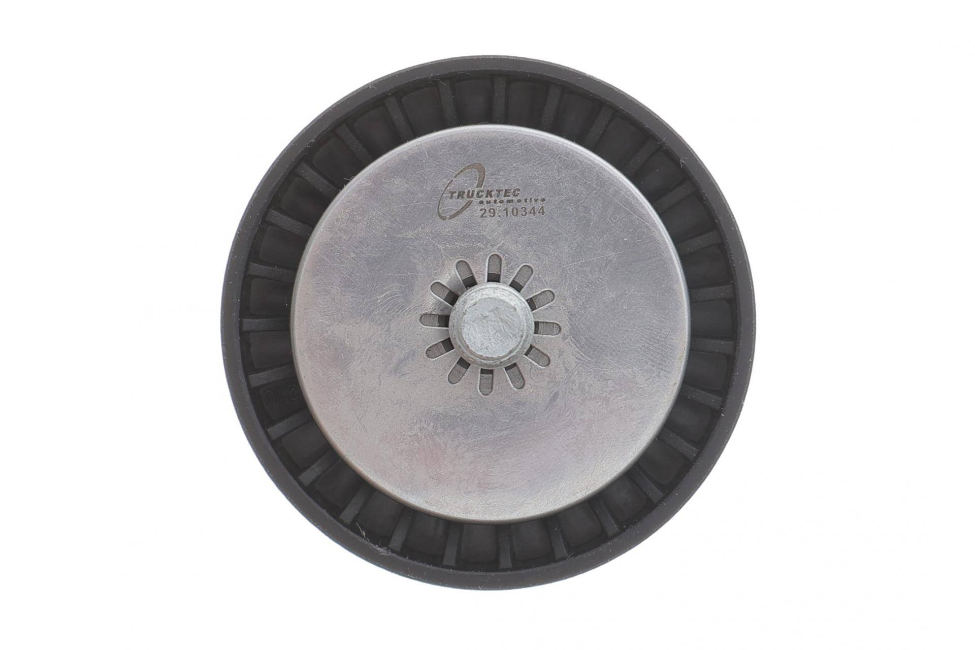 Ролик генератора MB C-class (W205) OM651 15- (паразитний) (65x26)