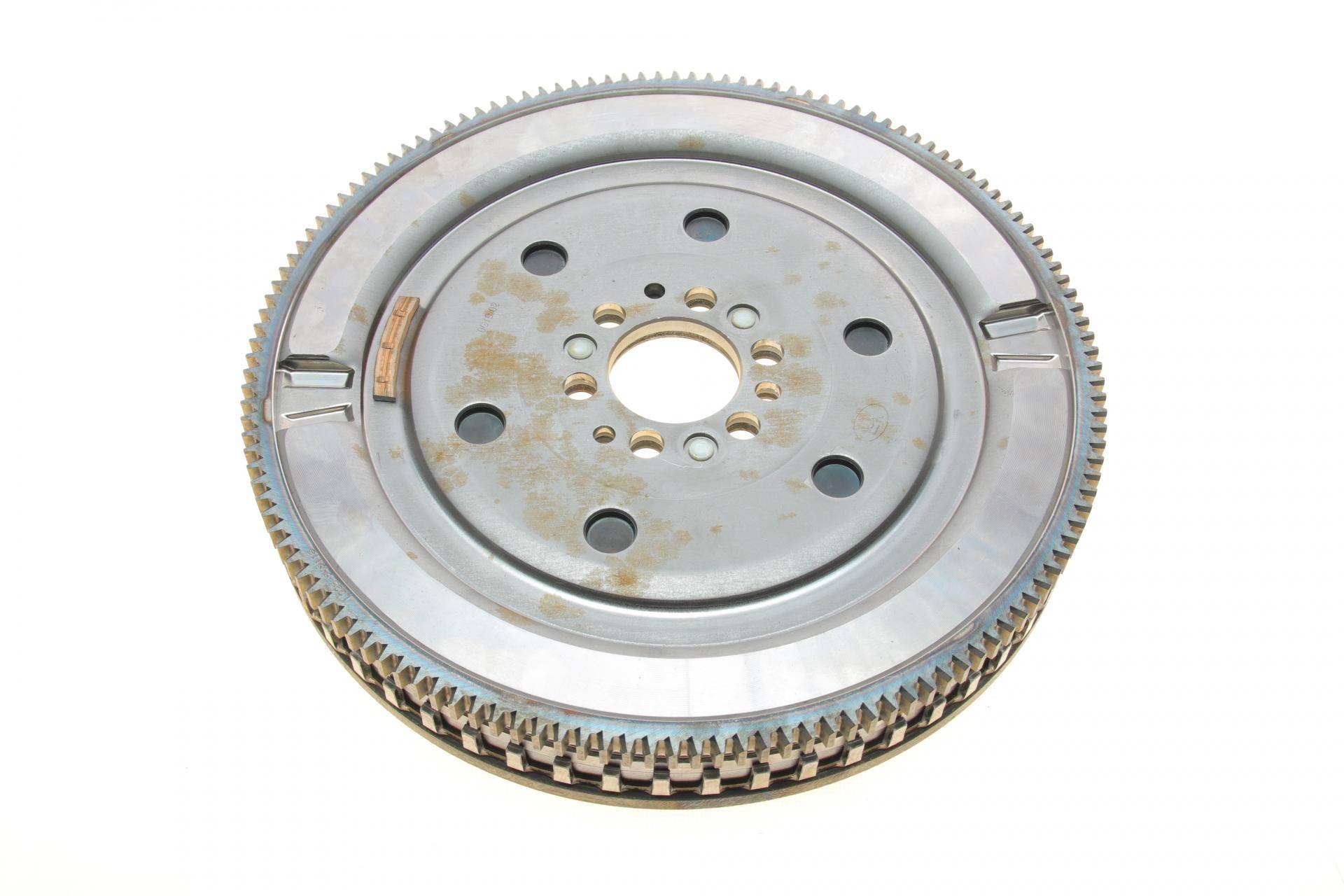 Демпфер зчеплення Renault Clio IV/Megane III 1.2 TCe 13- (H5F)