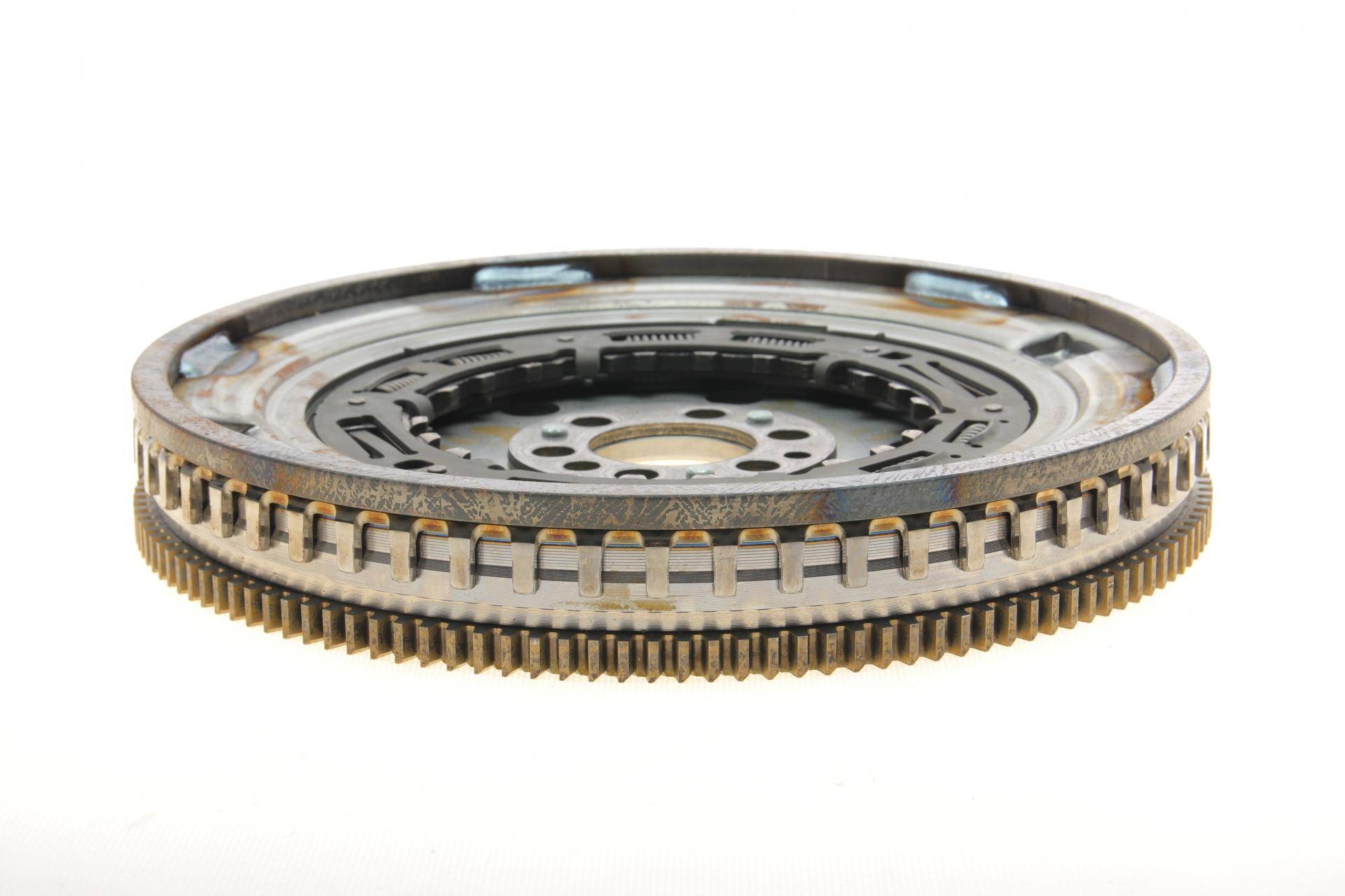 Демпфер зчеплення Renault Clio IV/Megane III 1.2 TCe 13- (H5F)