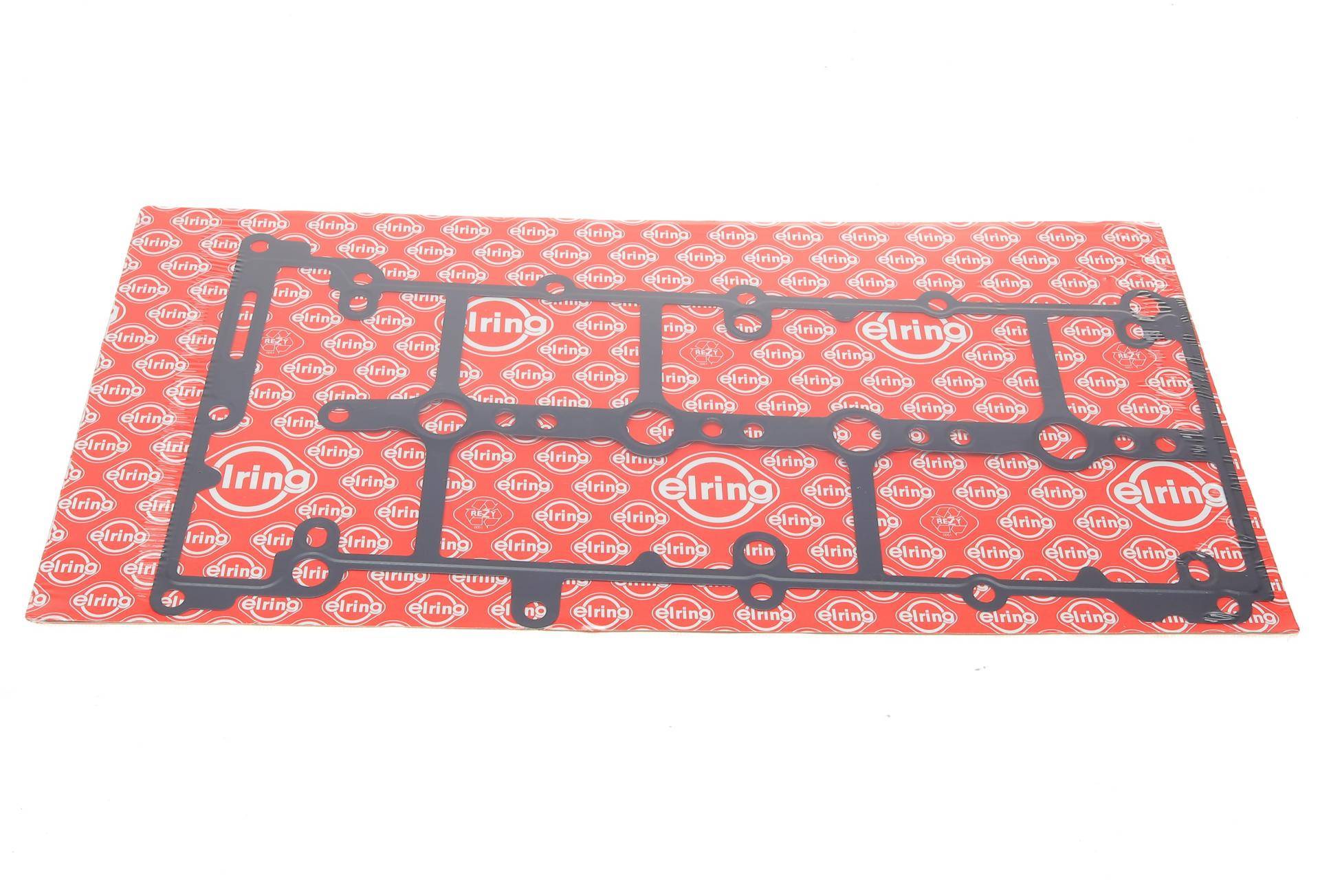 Прокладка кришки клапанів Opel Astra/Insignia 2.0CDTI 08-