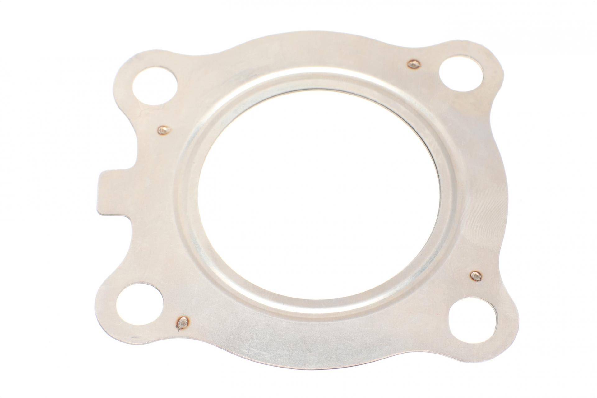 Прокладка турбіни Ford Focus 2.0 TDCi 10- (трубка на злив масла)