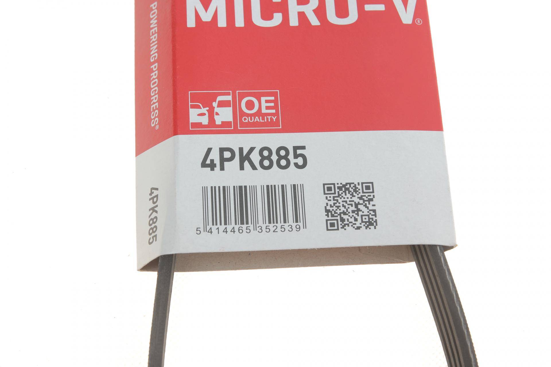 Ремінь генератора BMW X5 (E53) 3.0D 03-/Opel Astra G 1.7TD -00