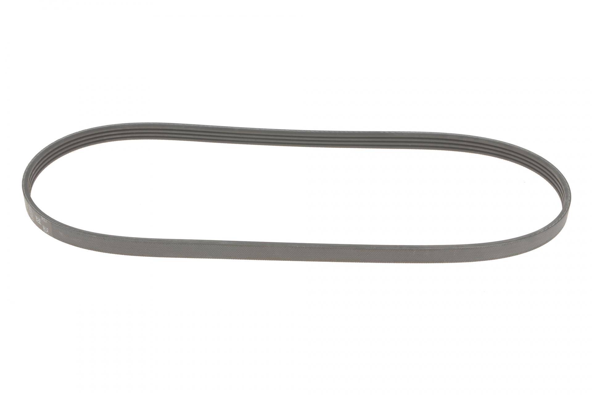 Ремінь генератора BMW X5 (E53) 3.0D 03-/Opel Astra G 1.7TD -00