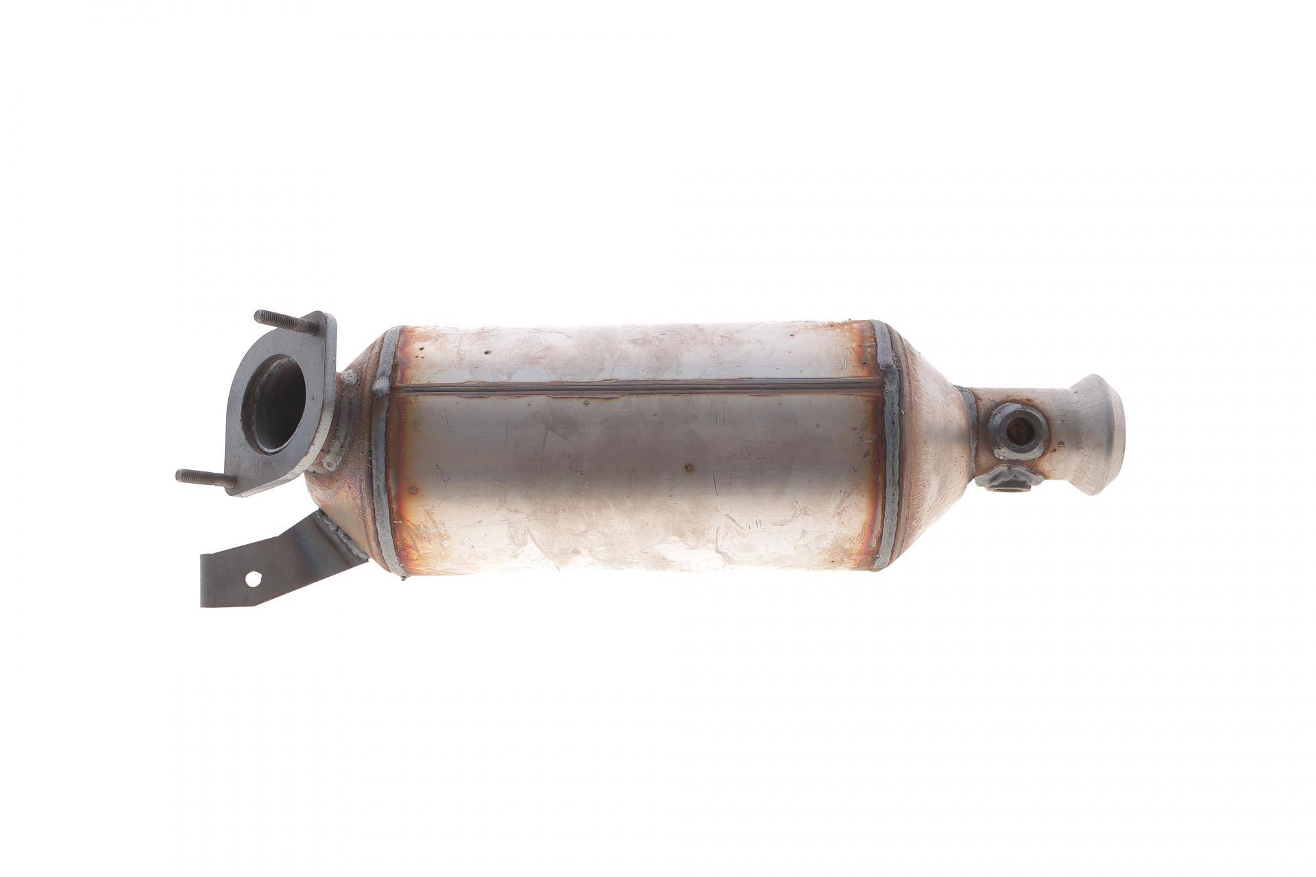 Фільтр сажевий Renault Master/Opel Movano 2.5CDTi 06- (Euro 4)