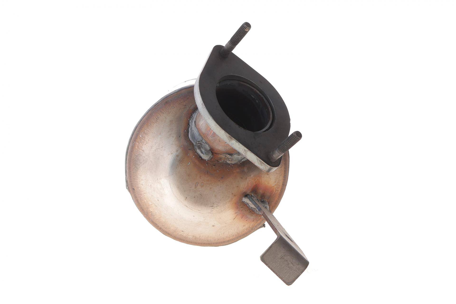 Фільтр сажевий Renault Master/Opel Movano 2.5CDTi 06- (Euro 4)