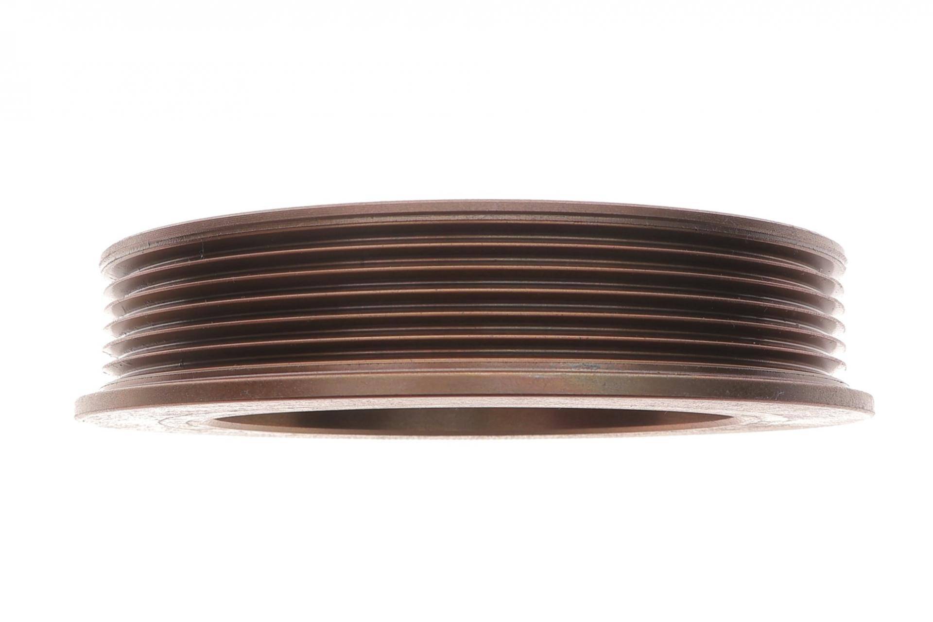 Шків колінвалу Citroen Jumper/Peugeot Boxer 2.5 D/TD/TDIi 94-02 (6PK)