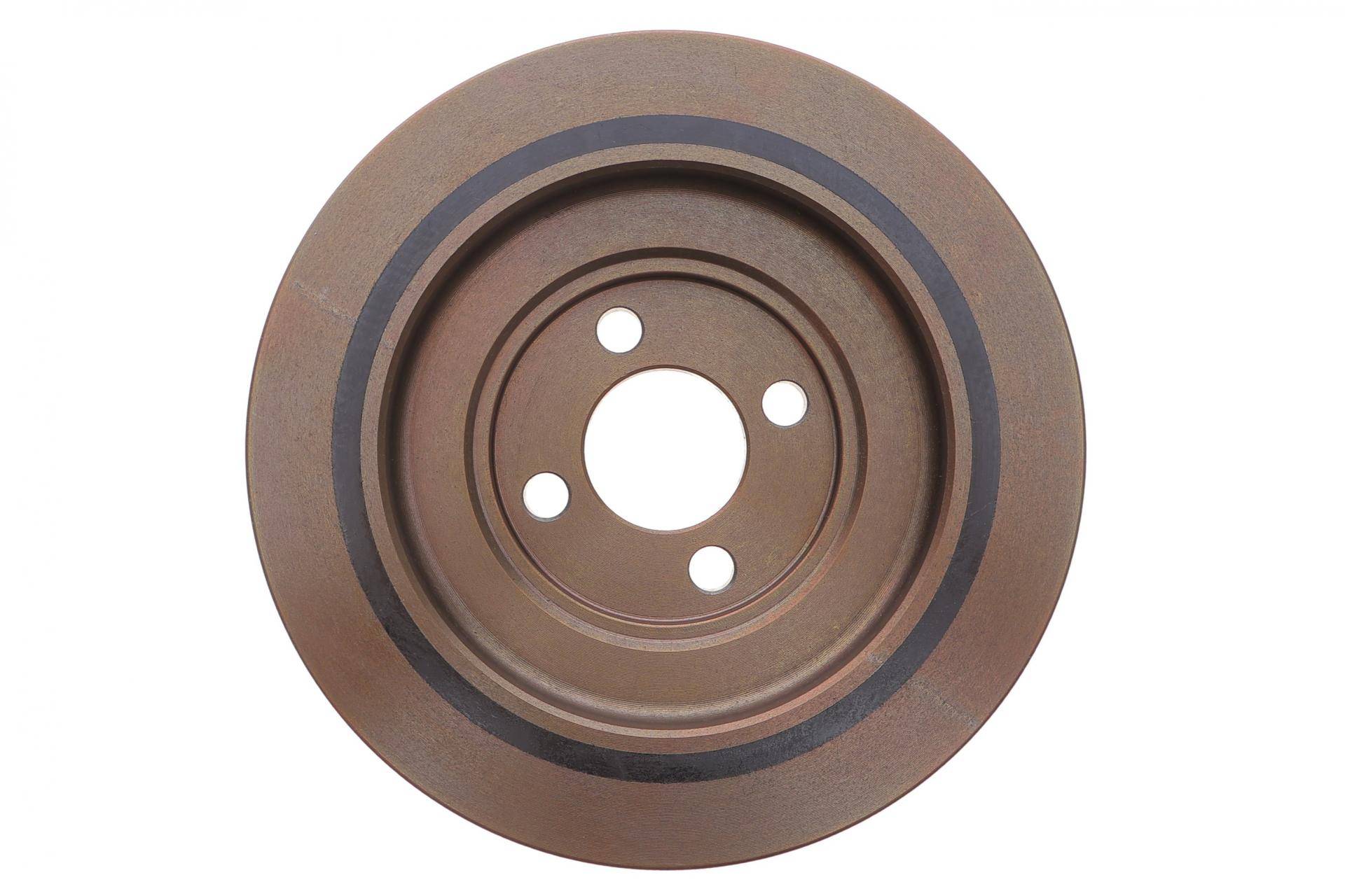 Шків колінвалу Citroen Jumper/Peugeot Boxer 2.5 D/TD/TDIi 94-02 (6PK)