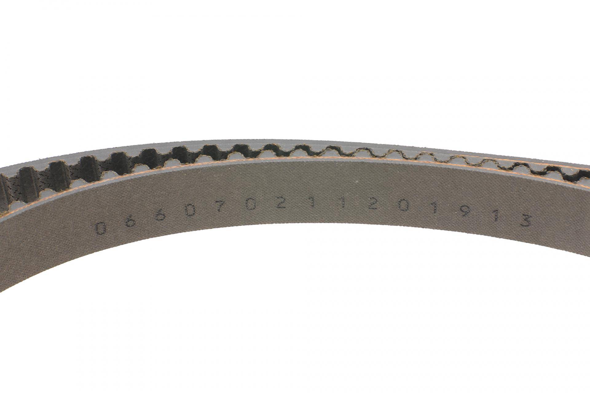 Комплект ГРМ + помпа Audi A3/Seat Leon 2.0TDI 06-12 (160x25)(помпа P654)