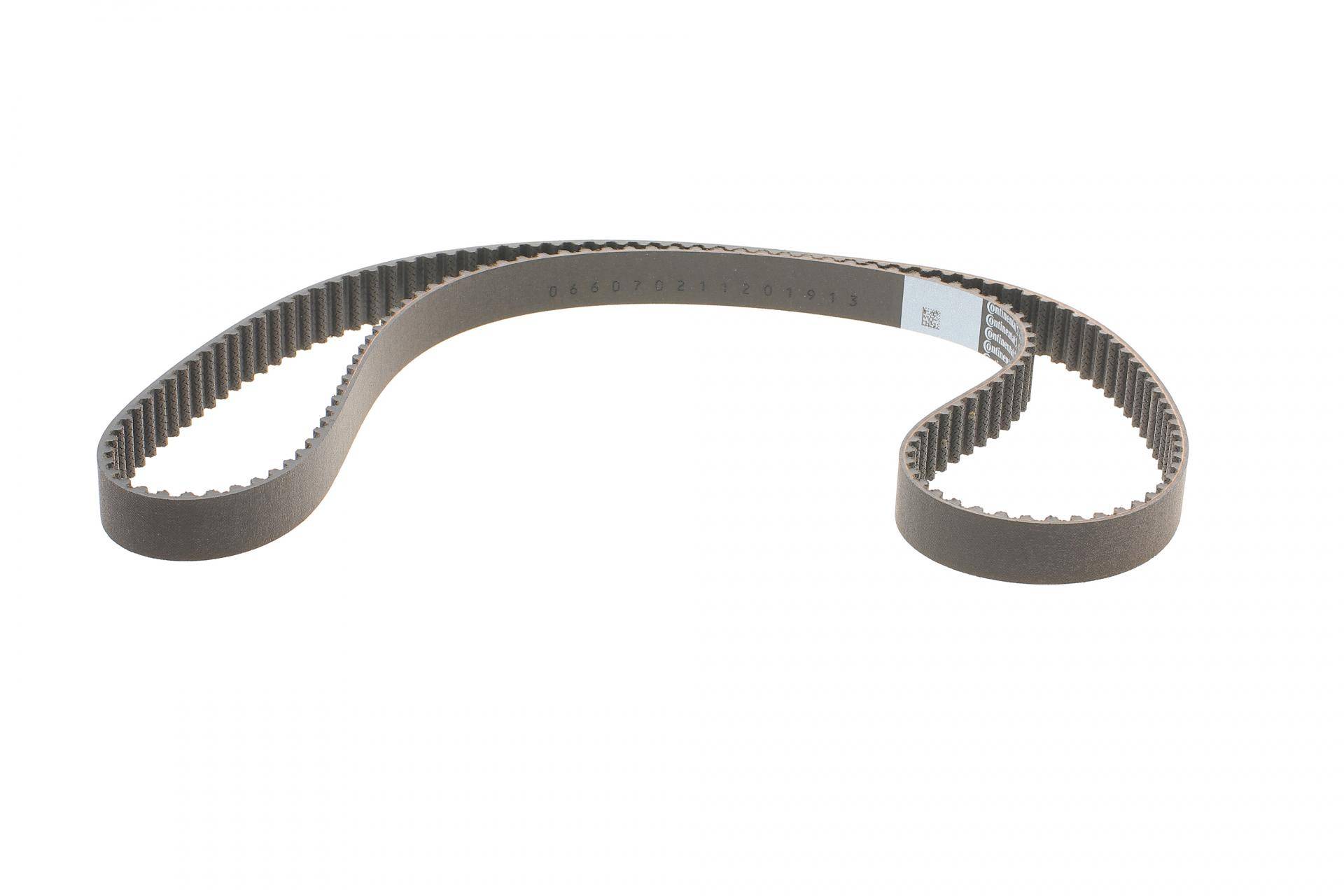 Комплект ГРМ + помпа Audi A3/Seat Leon 2.0TDI 06-12 (160x25)(помпа P654)