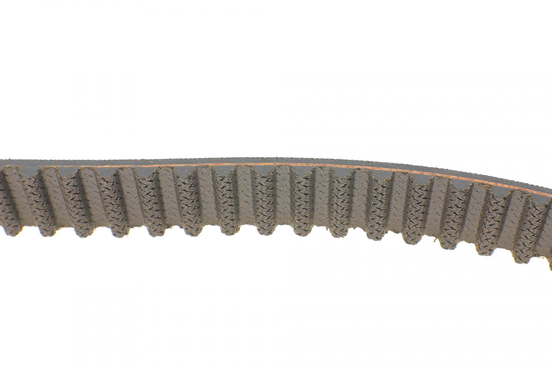 Комплект ГРМ + помпа Audi A3/Seat Leon 2.0TDI 06-12 (160x25)(помпа P654)