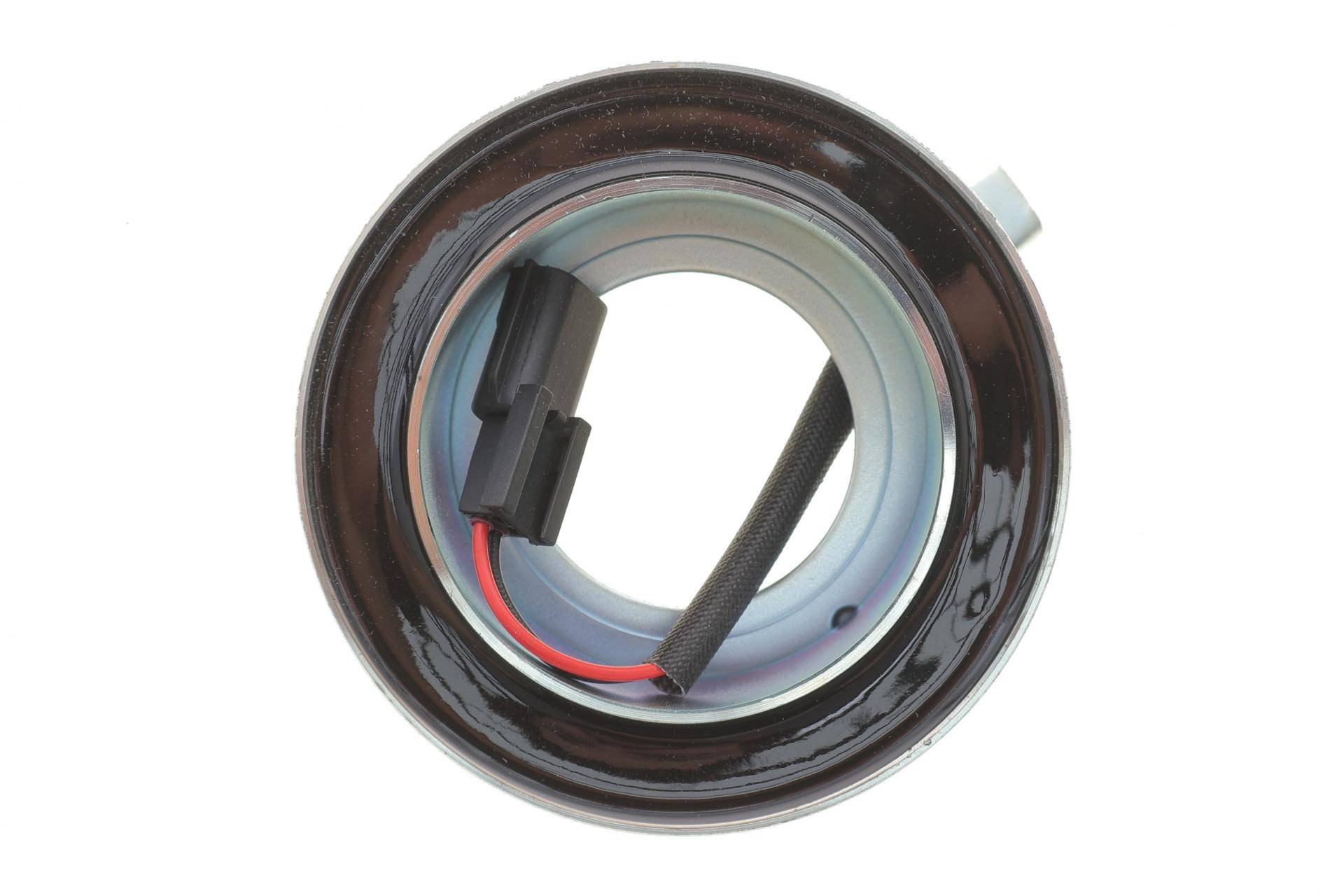 Муфта компресора кондиціонера Renault Clio 1.5 dCi 12-